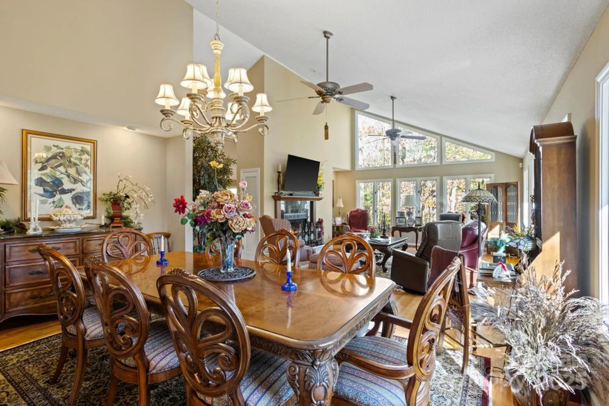 Property Slideshow image 11 of 48 | 231 greenleaf dr, Flat Rock, NC, 28731