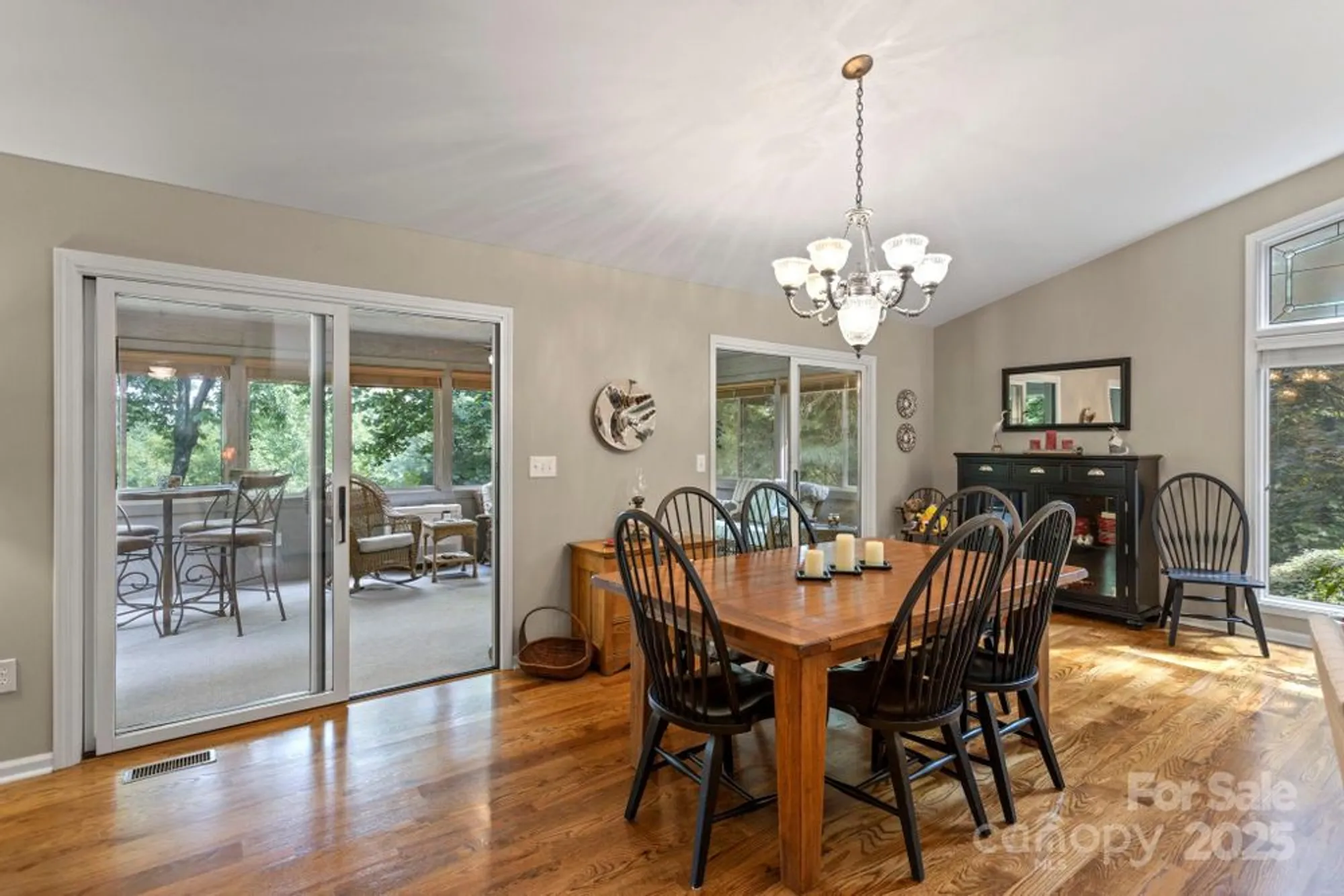 Property Slideshow image 8 of 44 | 230 maple hill dr, Flat Rock, NC, 28731