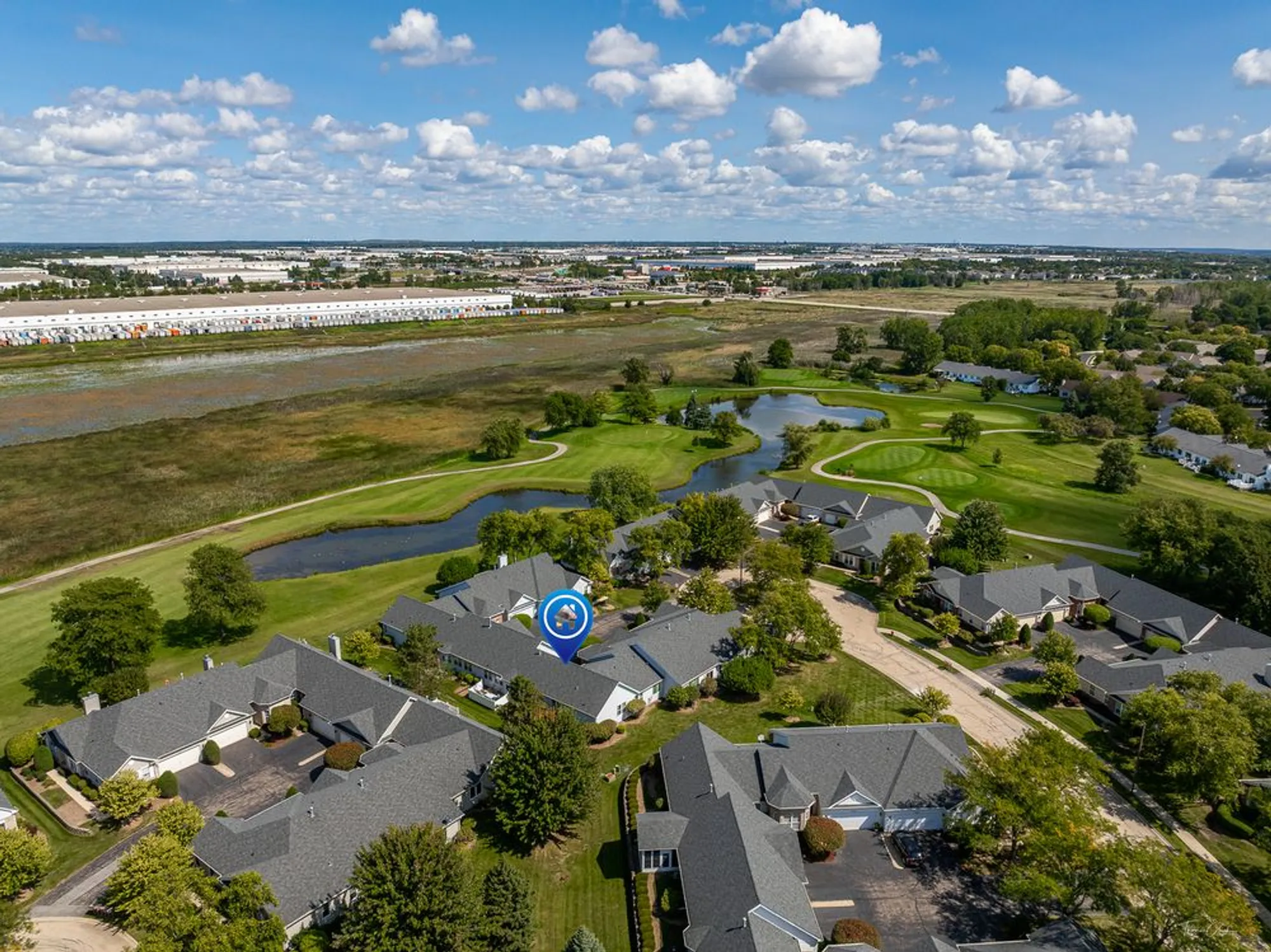 Property Slideshow image 39 of 41 | 21108 w cypress ct, Plainfield, IL, 60544