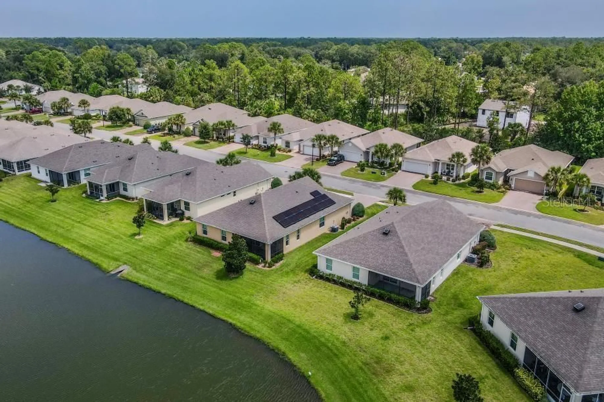 Property Slideshow image 37 of 50 | 86 park place cir, Palm Coast, FL, 32164