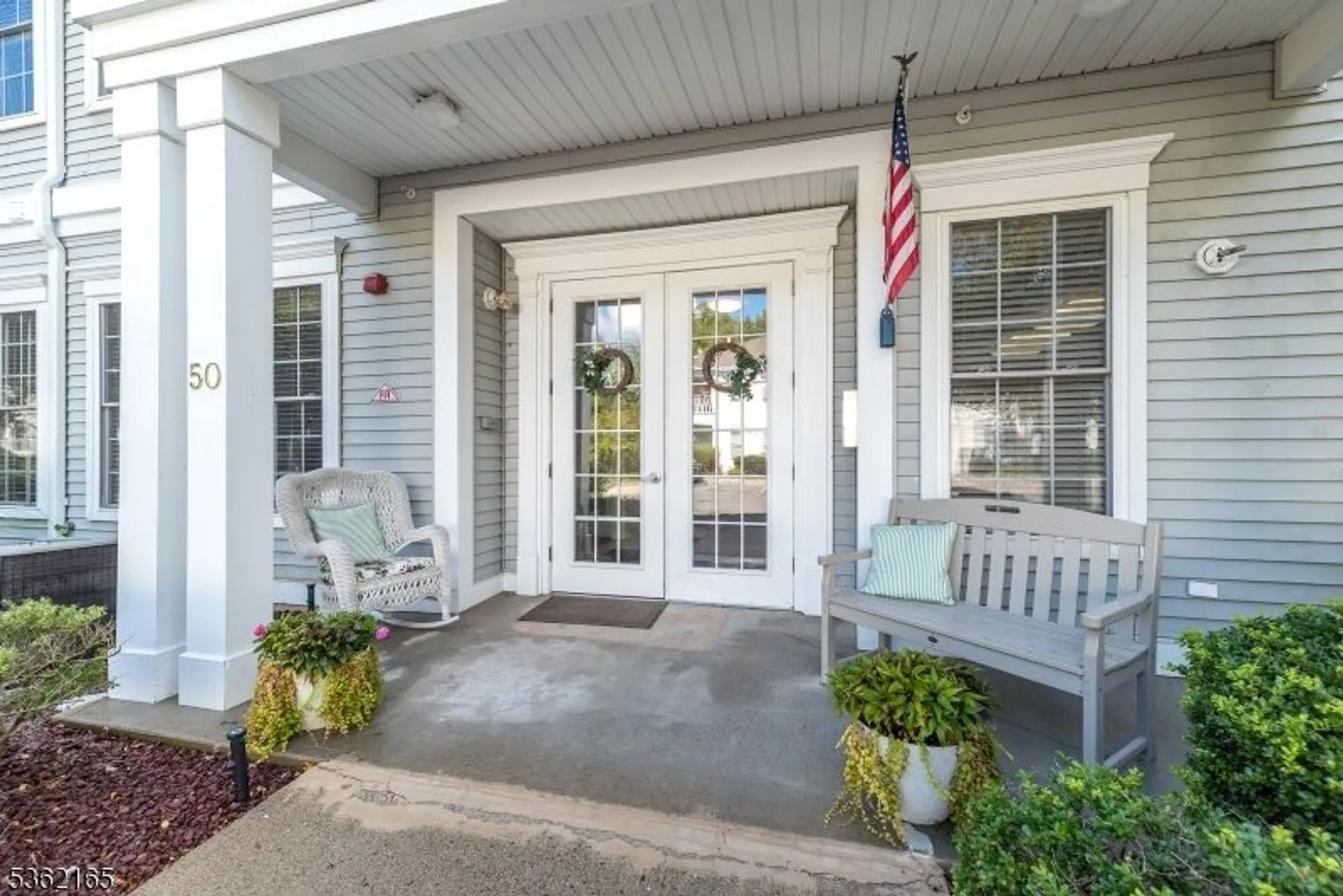 Property Slideshow image 13 of 22 | 5017 brookfield glen dr # 17, Belvidere, NJ, 07823