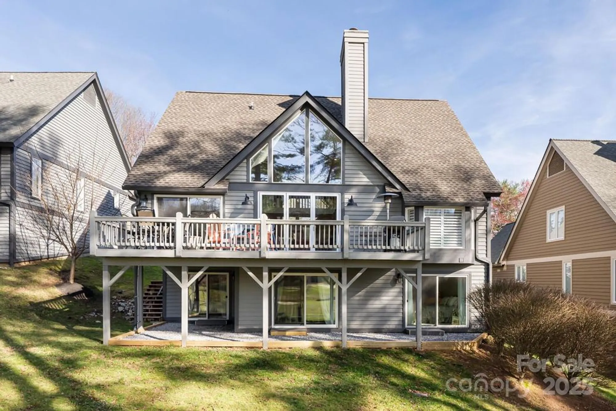 Property Slideshow image 3 of 48 | 155 winding meadows dr, Flat Rock, NC, 28731