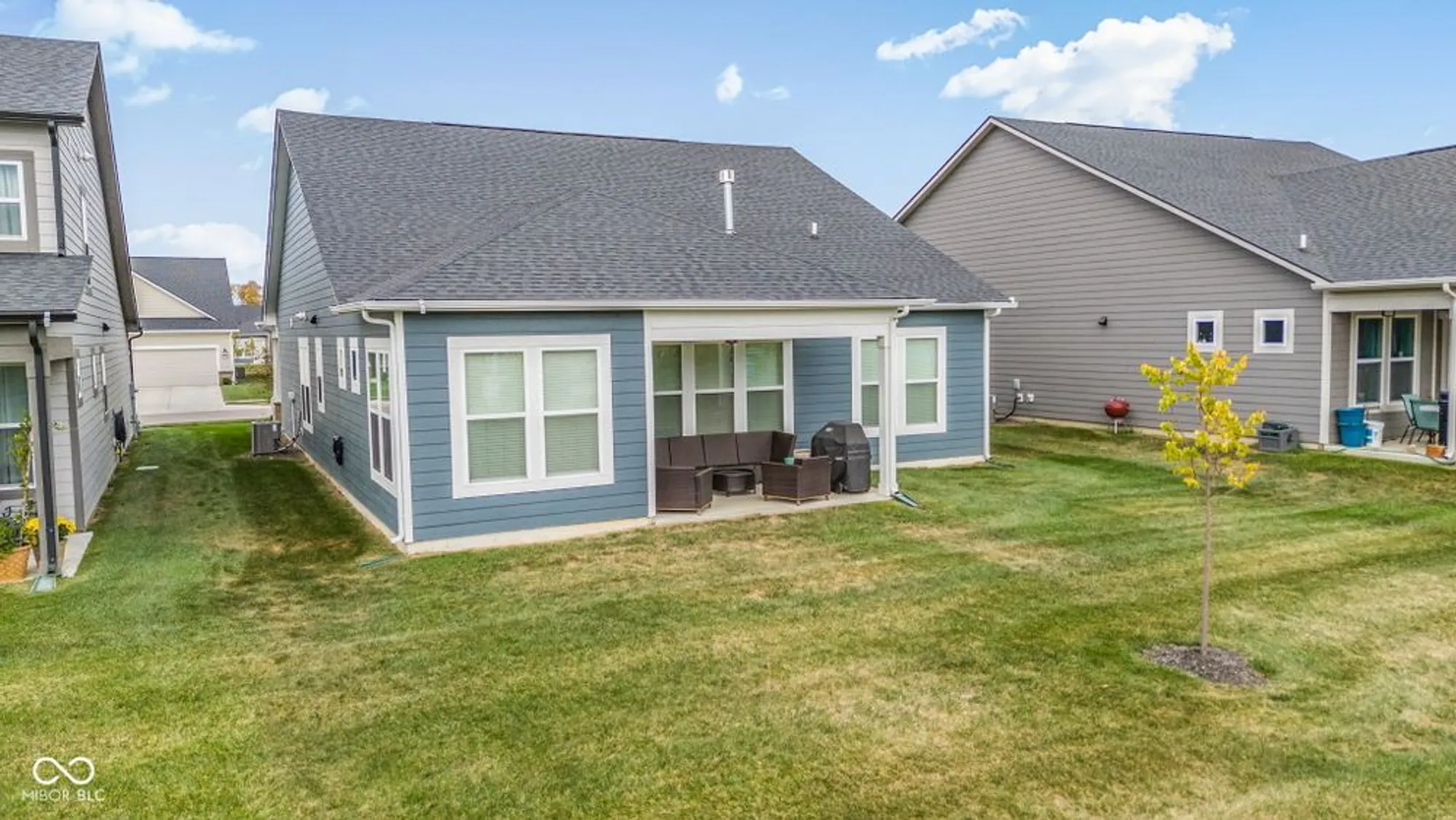 Property Slideshow image 73 of 73 | 2635 ruffian dr, Westfield, IN, 46074