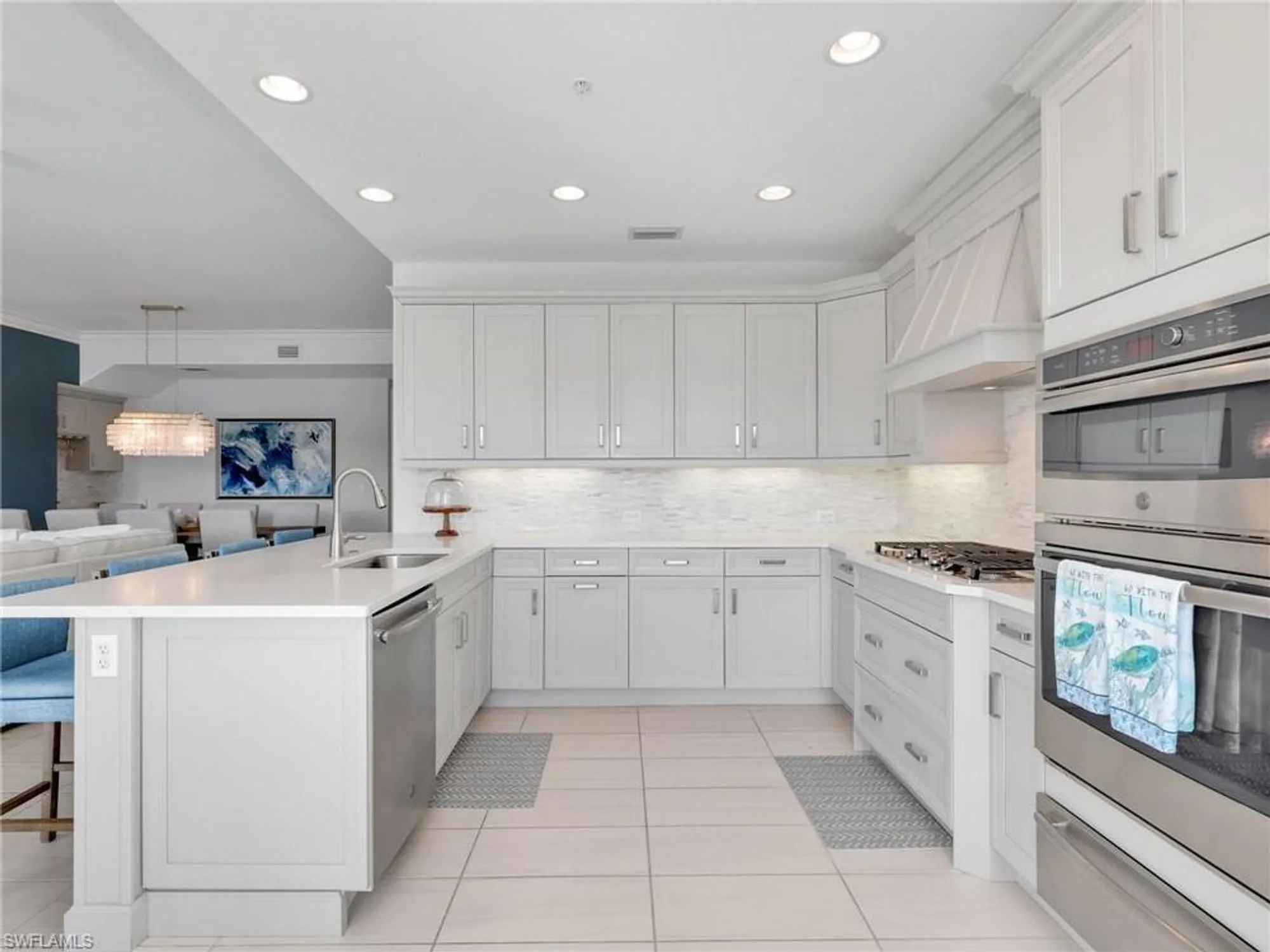 Property Slideshow image 14 of 49 | 8012 signature club cir unit 101, Naples, FL, 34113