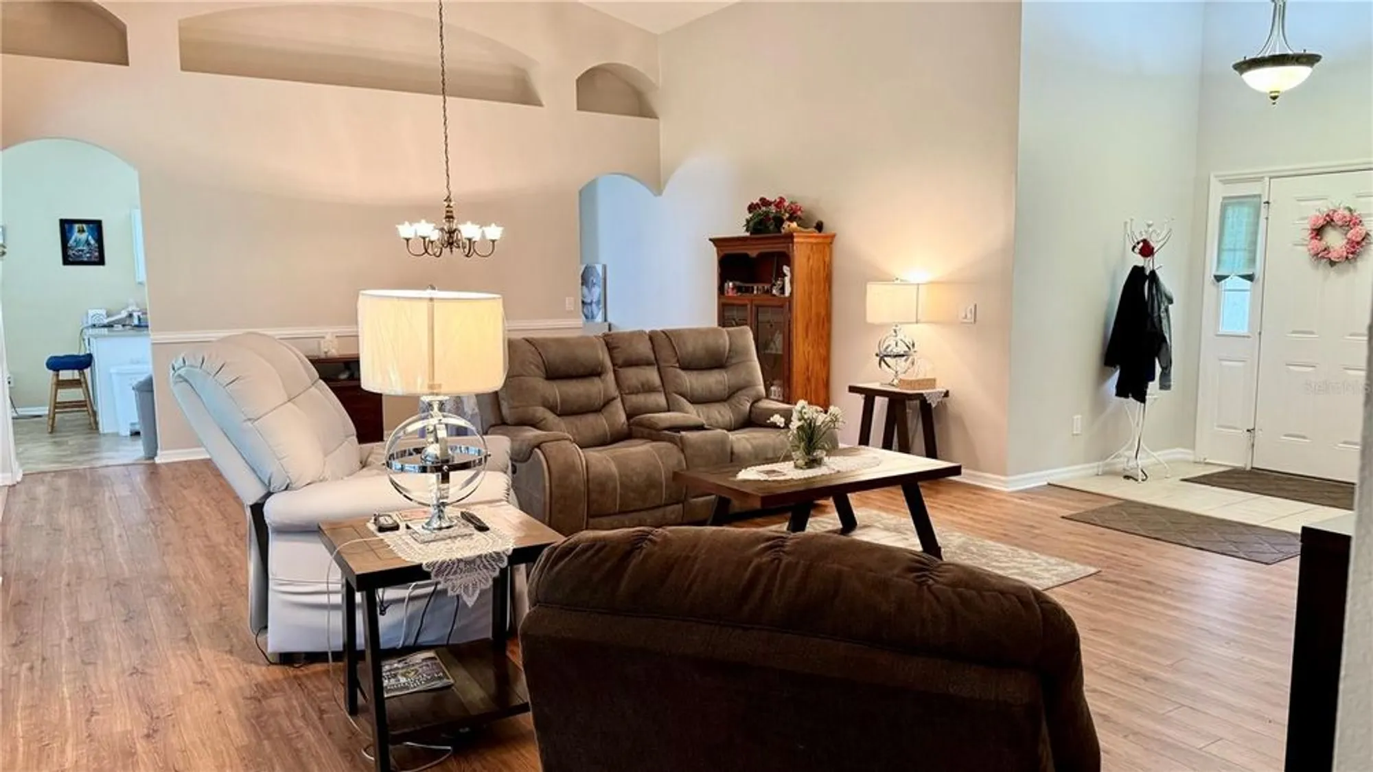 Property Slideshow image 8 of 26 | 24125 peekskill st, Leesburg, FL, 34748