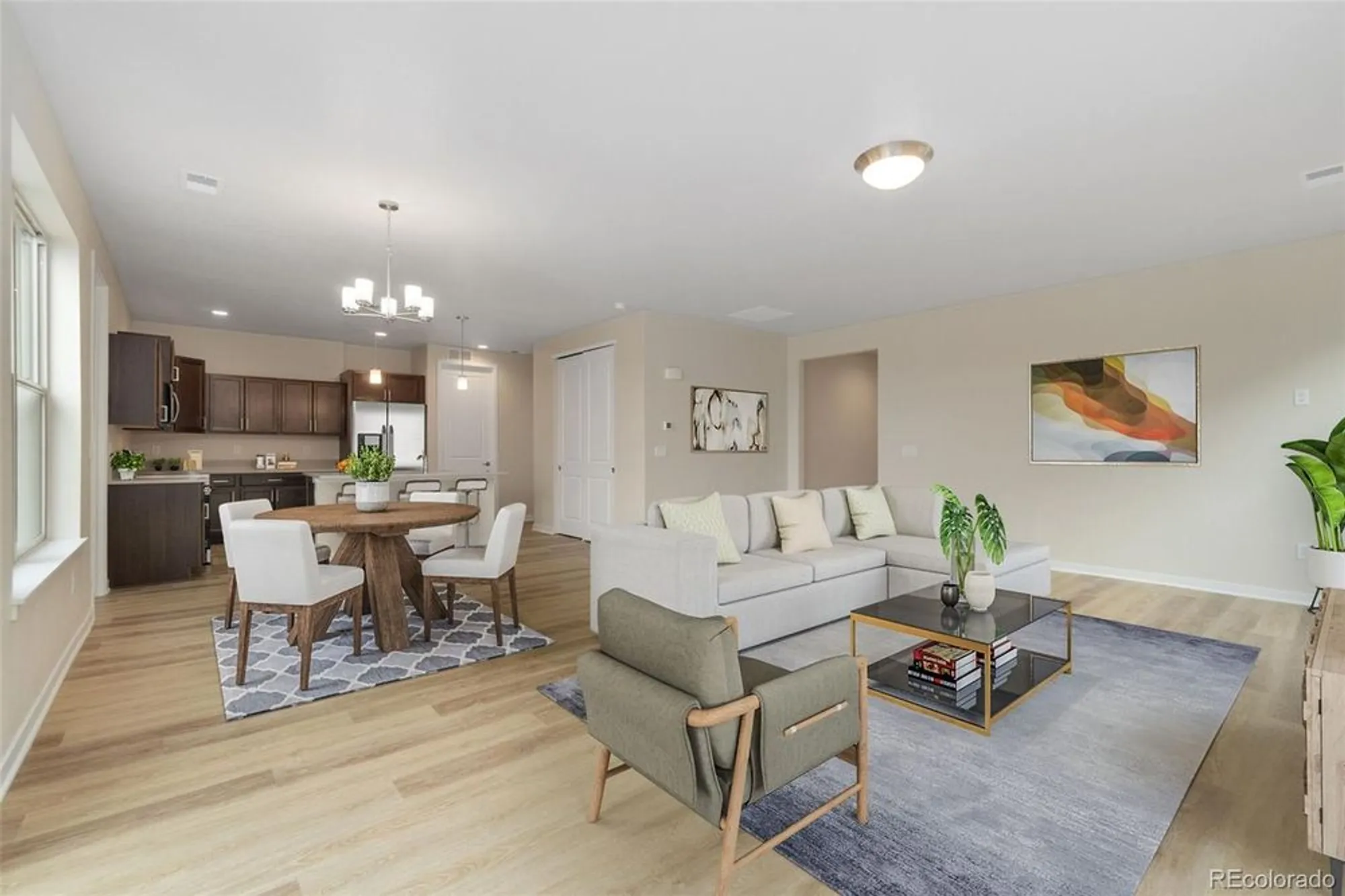 Property Slideshow image 9 of 26 | 303 josef cir, Fort Lupton, CO, 80621