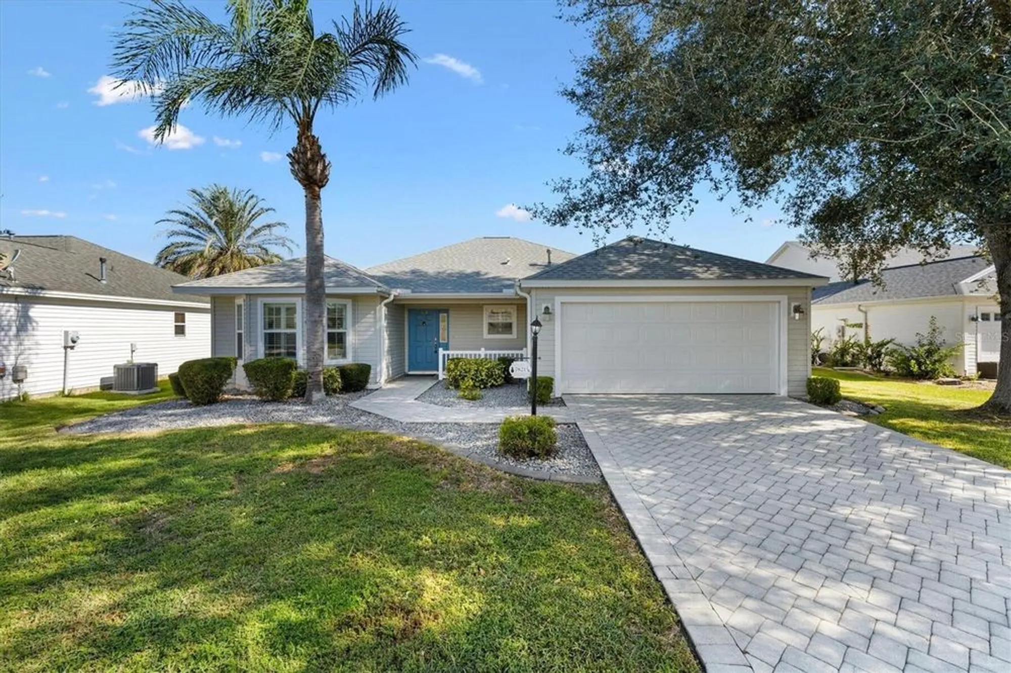 Property Slideshow image 1 of 38 | 7821 se 166th smallwood pl, The Villages, FL, 32162