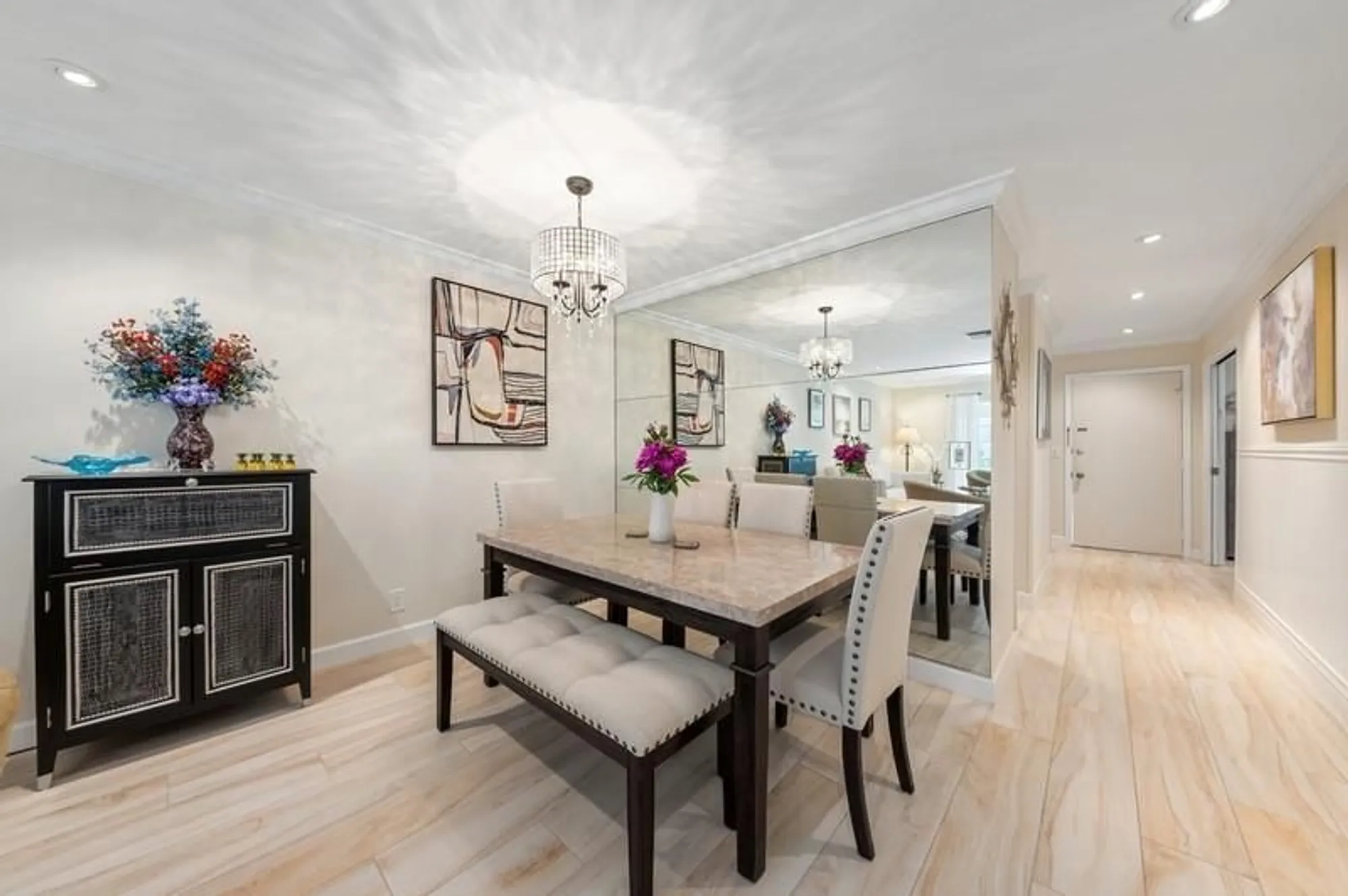 Property Slideshow image 12 of 20 | 13578 via flora e, Delray Beach, FL, 33484