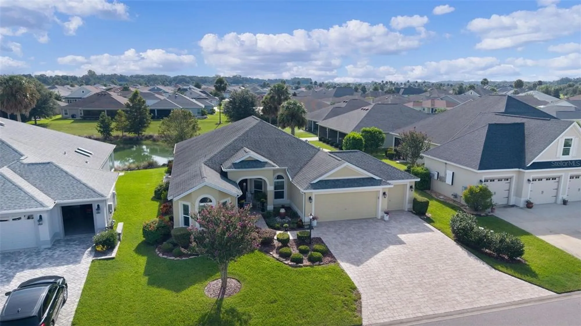 Property Slideshow image 56 of 63 | 5647 key deer path, The Villages, FL, 32163