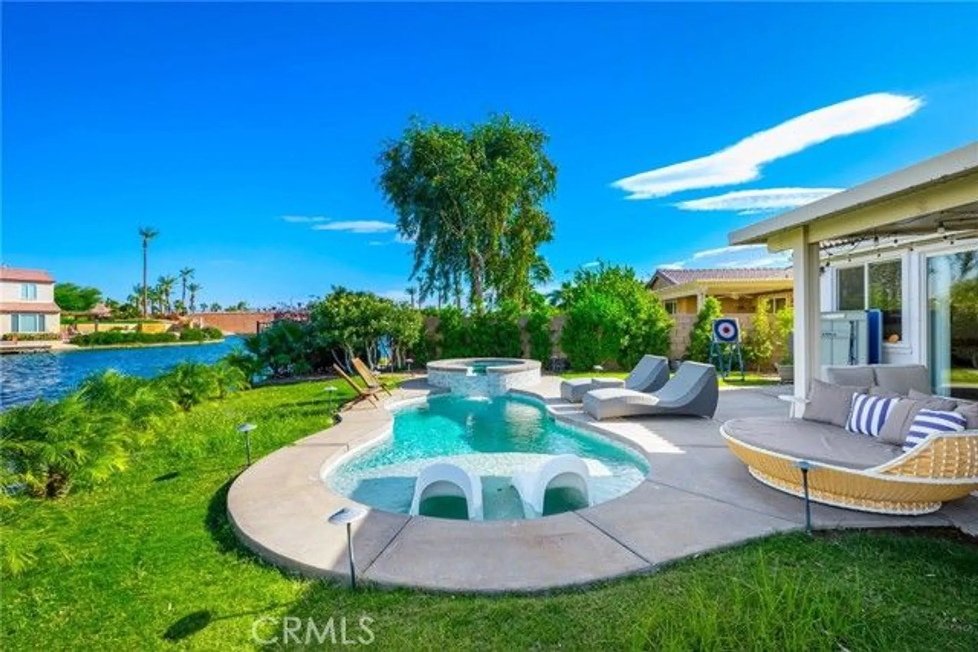 Property Slideshow image 3 of 38 | 84290 tramonto way, Indio, CA, 92203