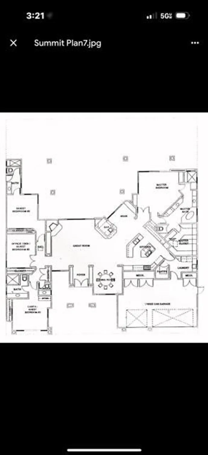 Property Slideshow image 43 of 43 | 81020 shinnecock hls, La Quinta, CA, 92253