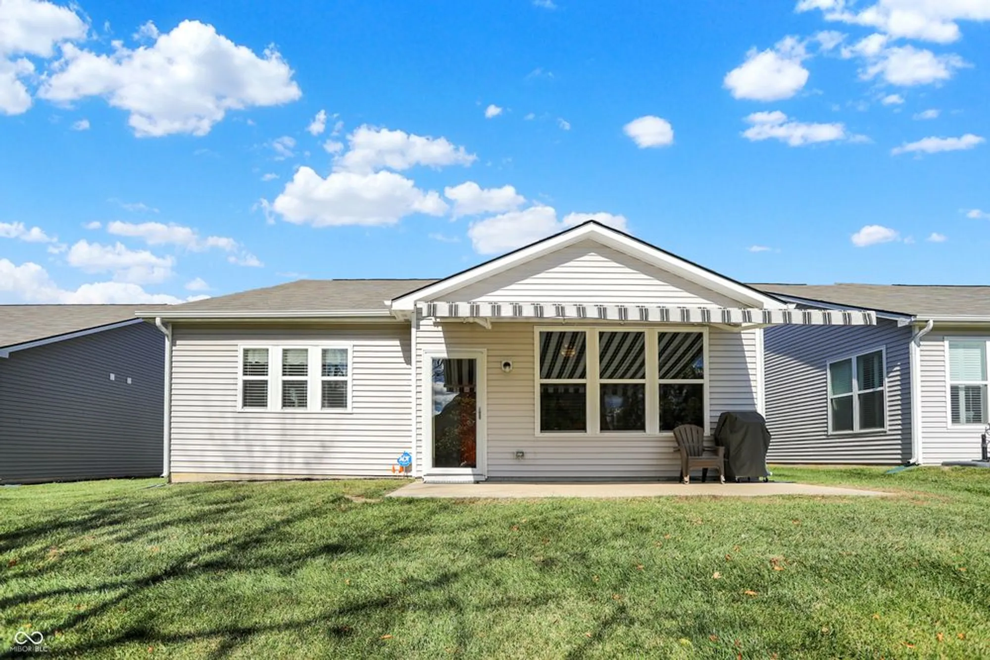 Property Slideshow image 56 of 60 | 4585 mimosa dr, Plainfield, IN, 46168