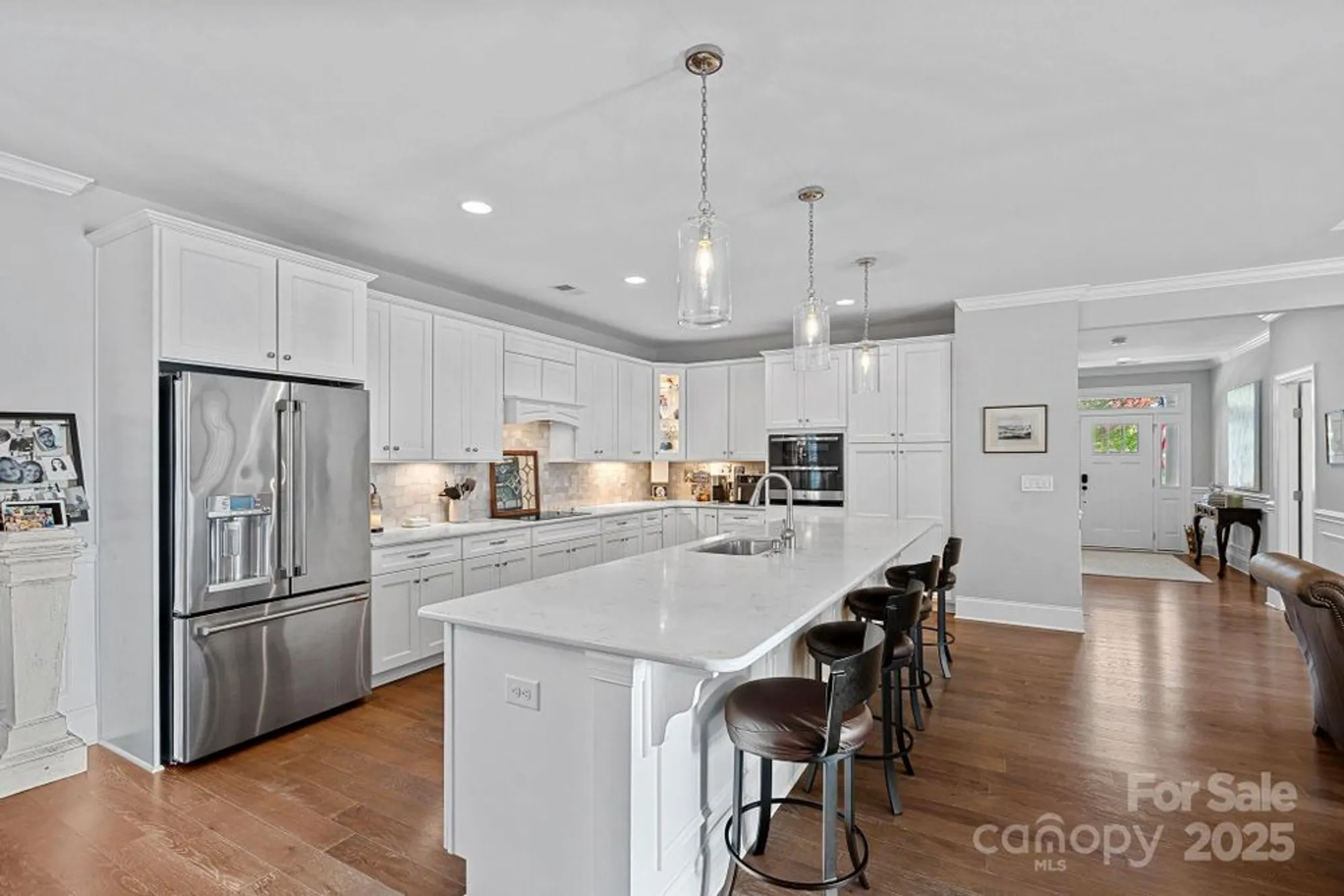 Property Slideshow image 9 of 25 | 11040 bailey park nature dr, Cornelius, NC, 28031