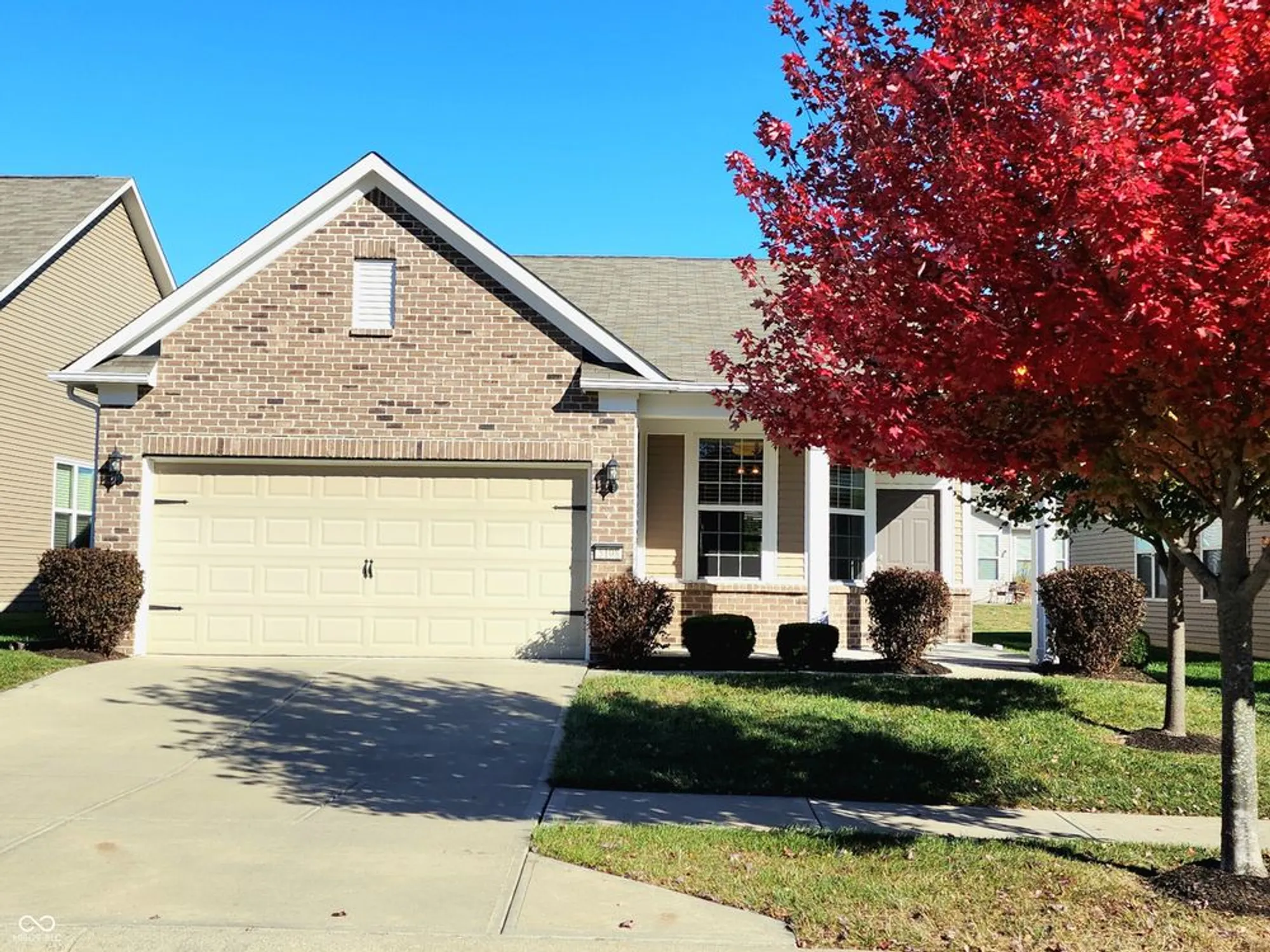 Property Slideshow image 1 of 51 | 5108 silverbell dr, Plainfield, IN, 46168