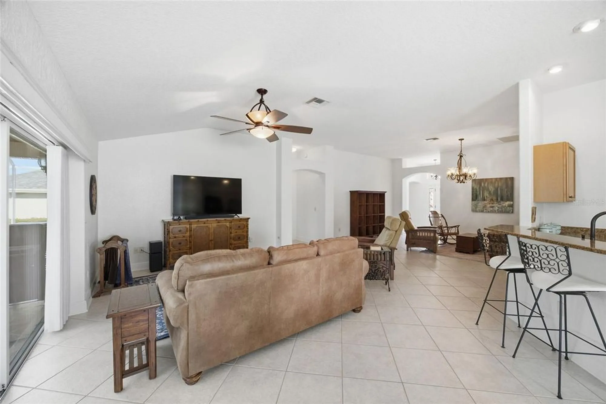 Property Slideshow image 12 of 46 | 1694 nelson ter, The Villages, FL, 32162