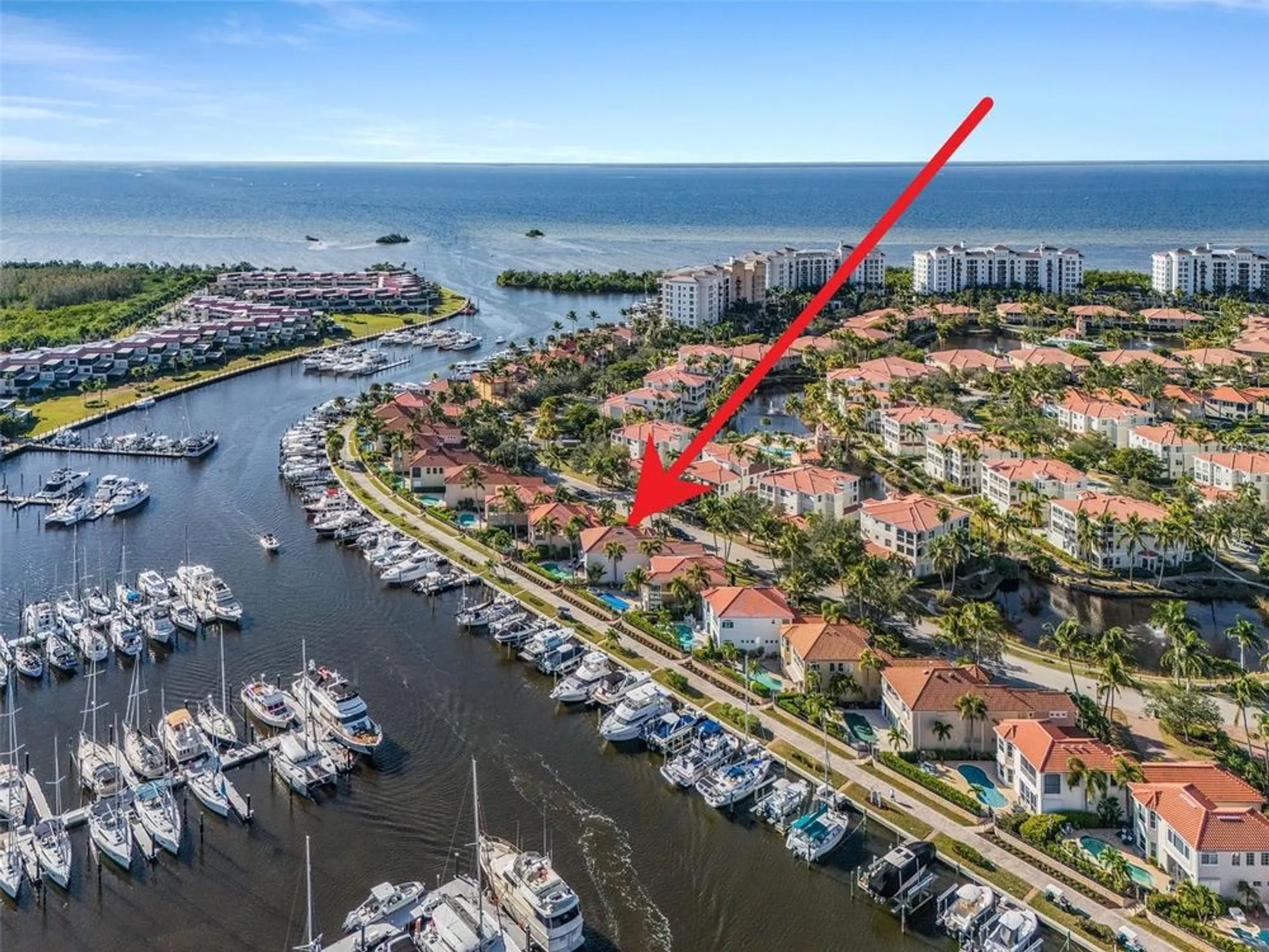 Property Slideshow image 42 of 58 | 3229 sunset key cir, Punta Gorda, FL, 33955