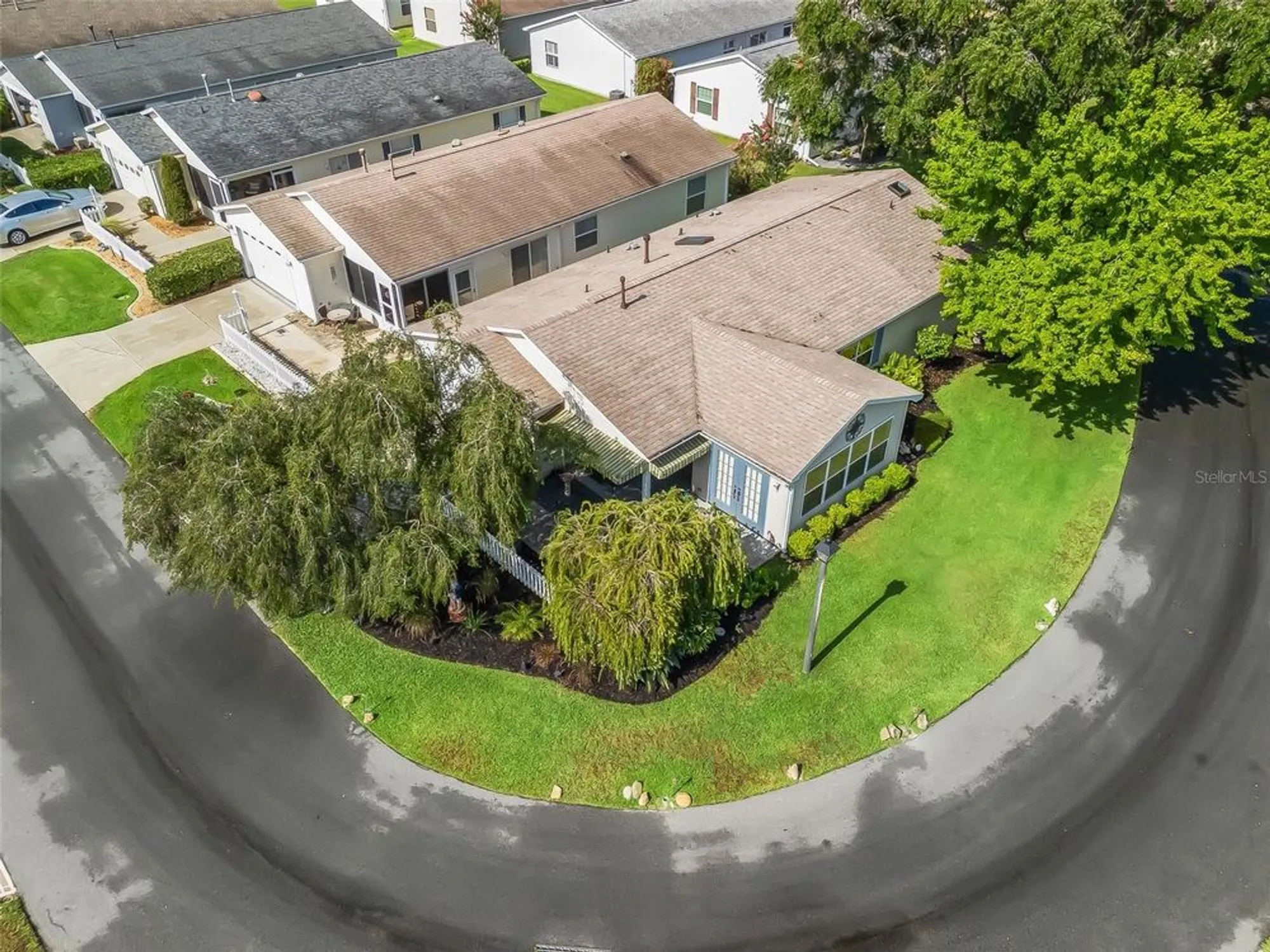 Property Slideshow image 31 of 34 | 17324 se 82nd pecan ter, The Villages, FL, 32162