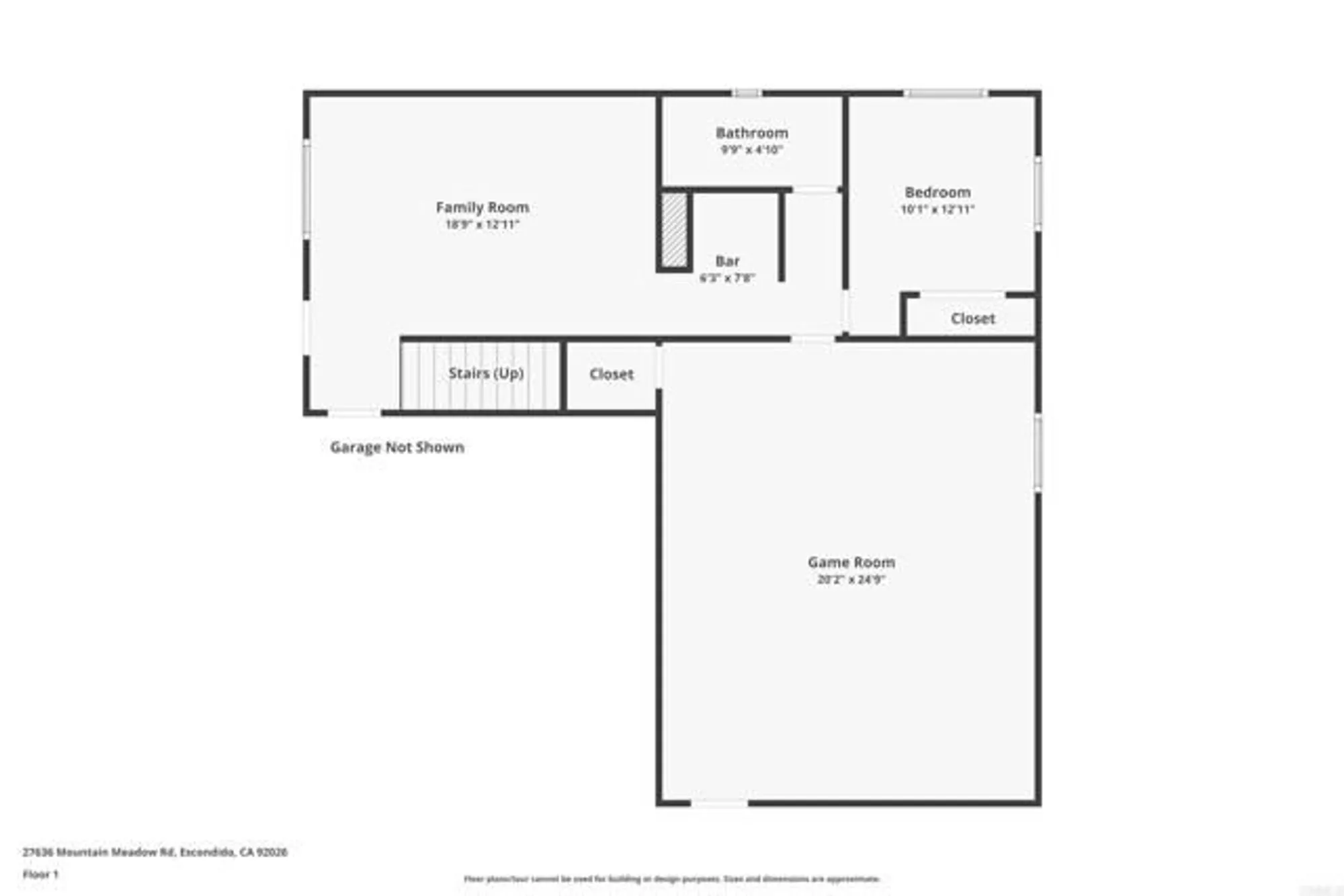 Property Slideshow image 70 of 71 | 27636 mountain meadow rd, Escondido, CA, 92026