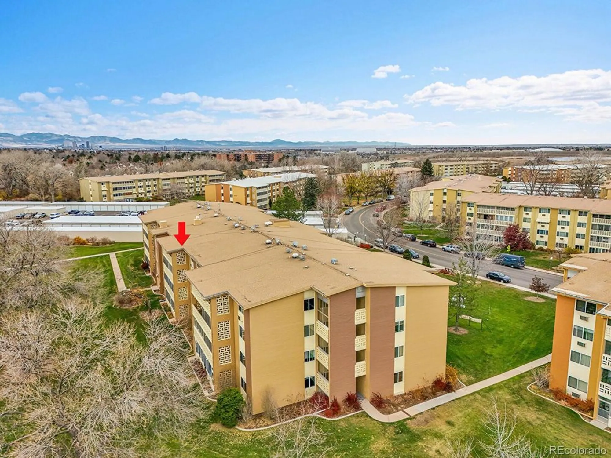 Property Slideshow image 39 of 47 | 645 s alton way 4c, Denver, CO, 80247
