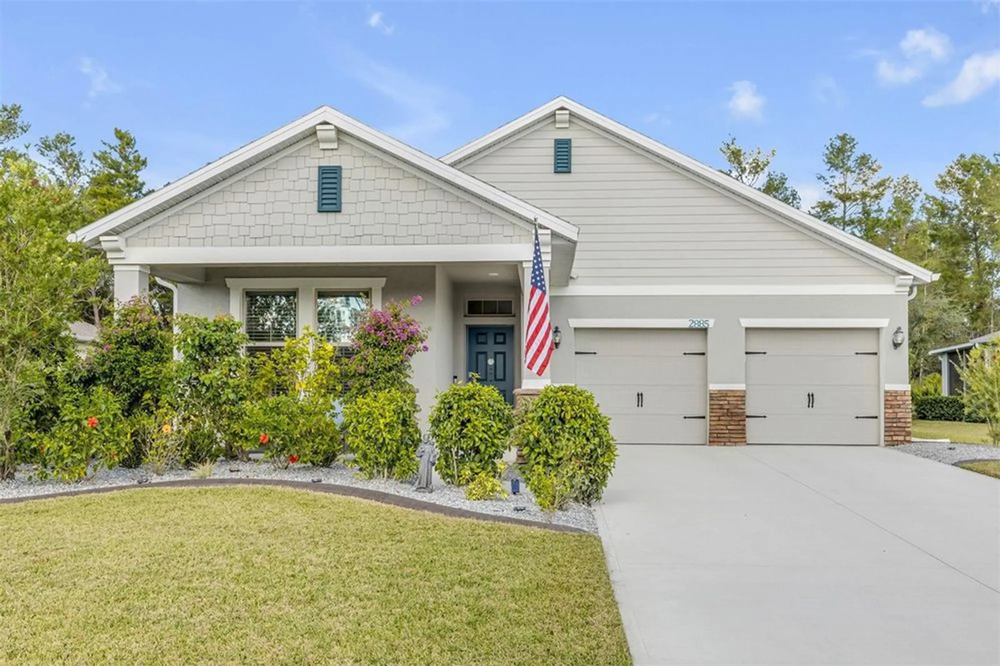 Property Slideshow image 2 of 91 | 2885 monaghan dr, Ormond Beach, FL, 32174