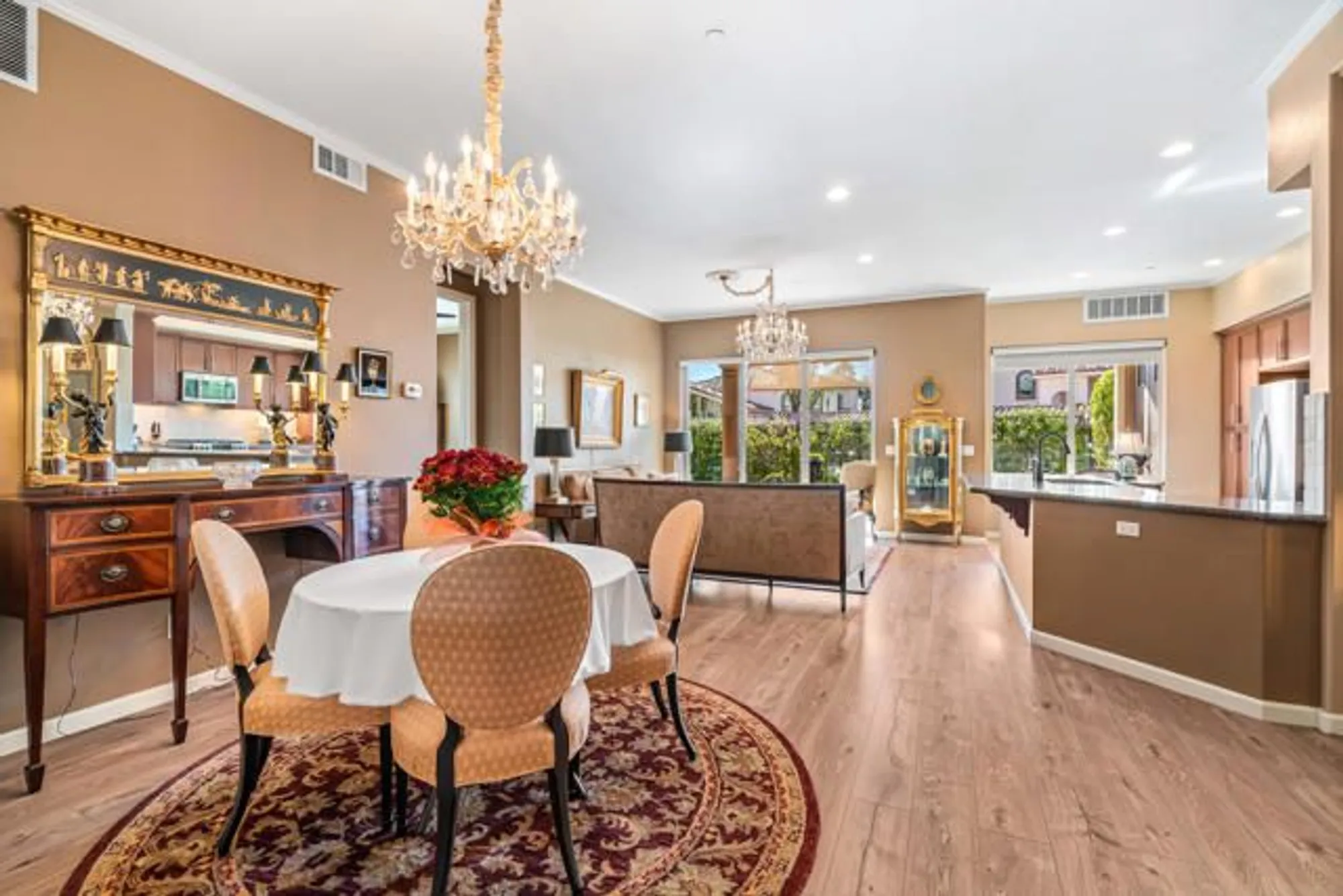 Property Slideshow image 9 of 52 | 2300 via calderia 2301, Palm Desert, CA, 92260