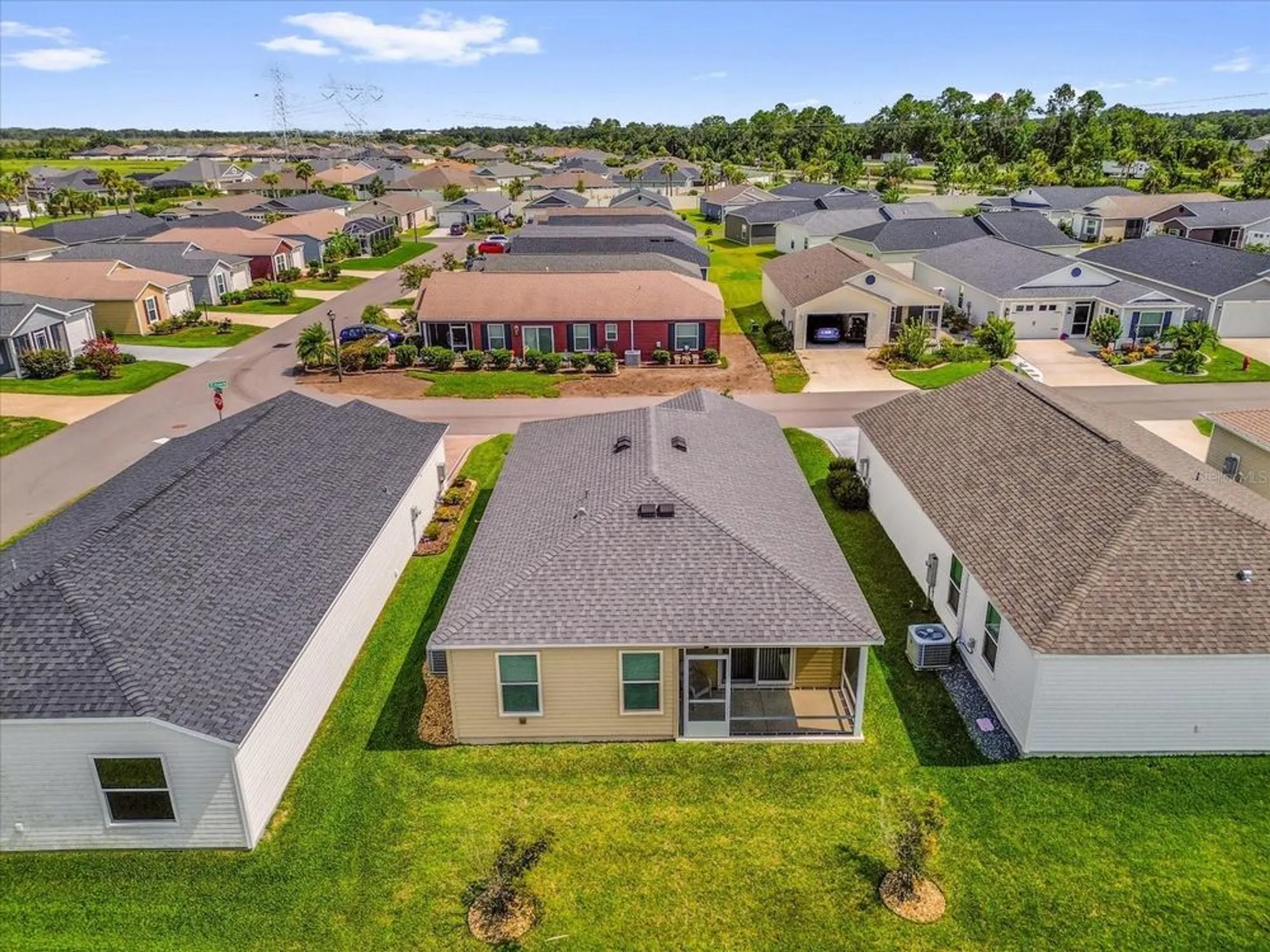 Property Slideshow image 29 of 30 | 2389 tiffany ter, The Villages, FL, 32163