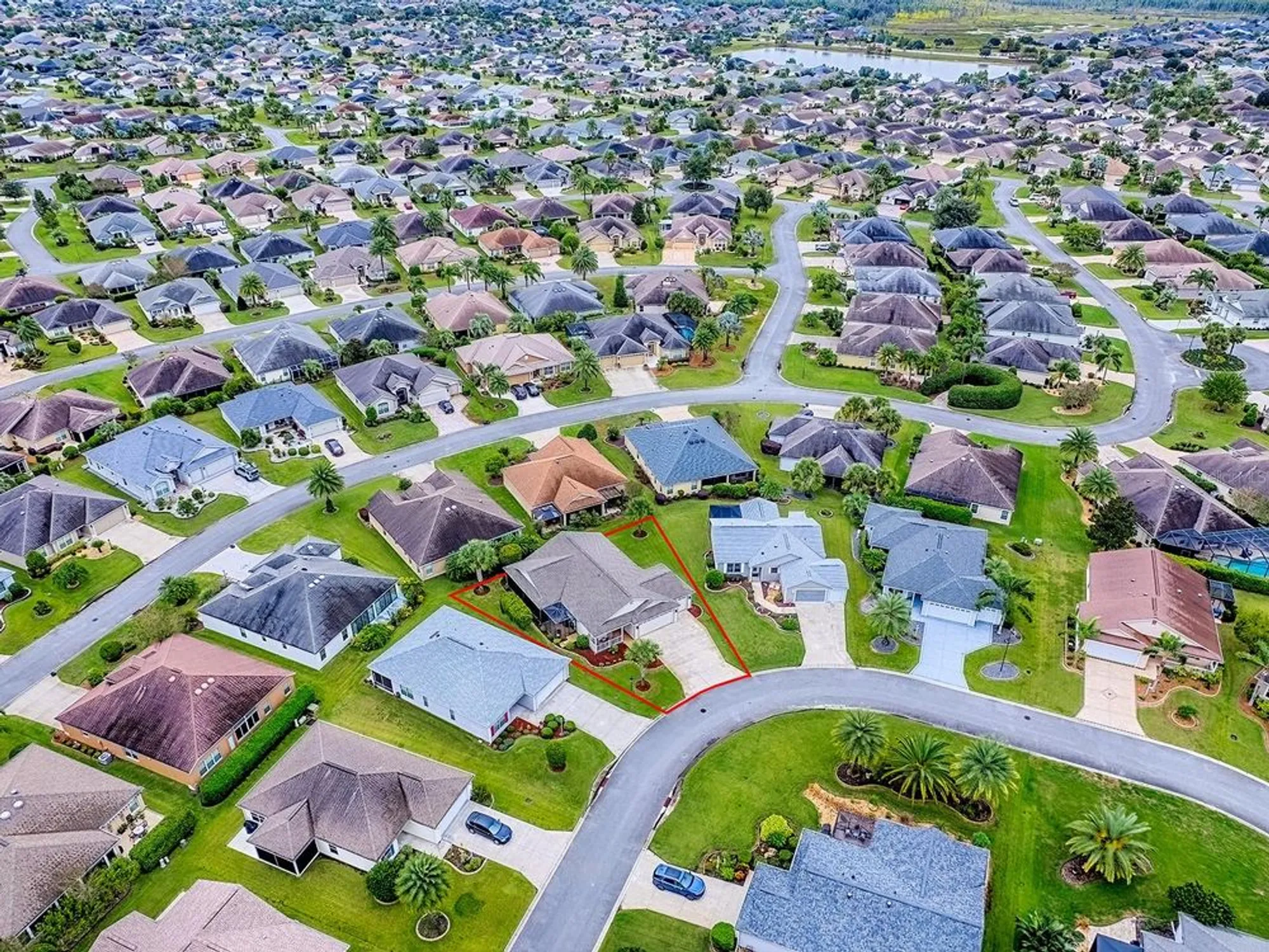 Property Slideshow image 53 of 53 | 3207 islawild way, The Villages, FL, 32163