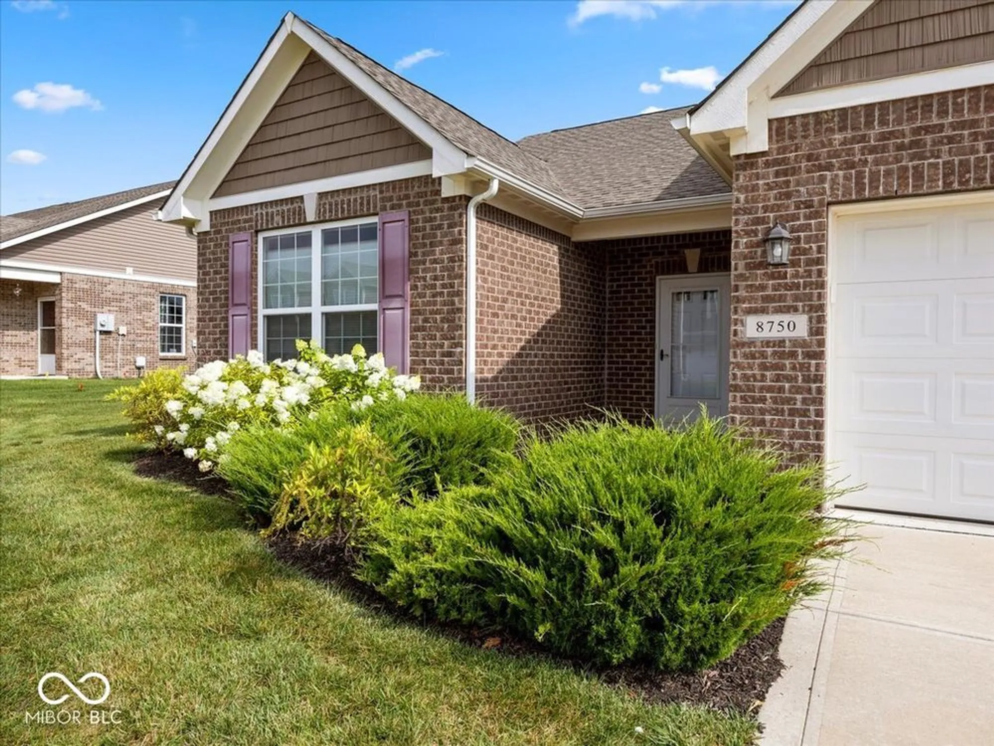 Property Slideshow image 3 of 38 | 8750 twain ln, Indianapolis, IN, 46239