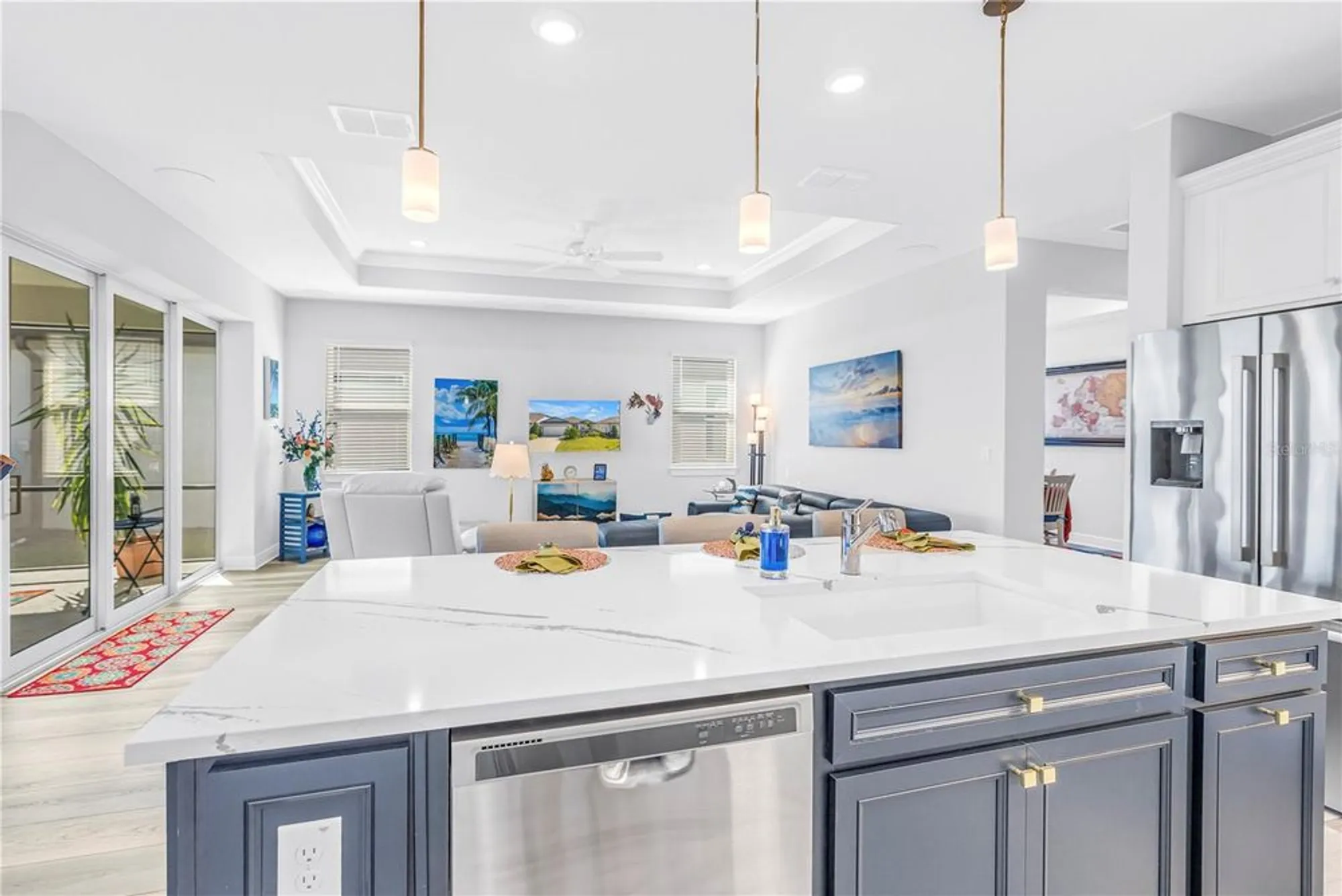 8721 OCEAN TIDES CV, PARRISH, FL 34219 | Del Webb BayView | 55+ Home ...