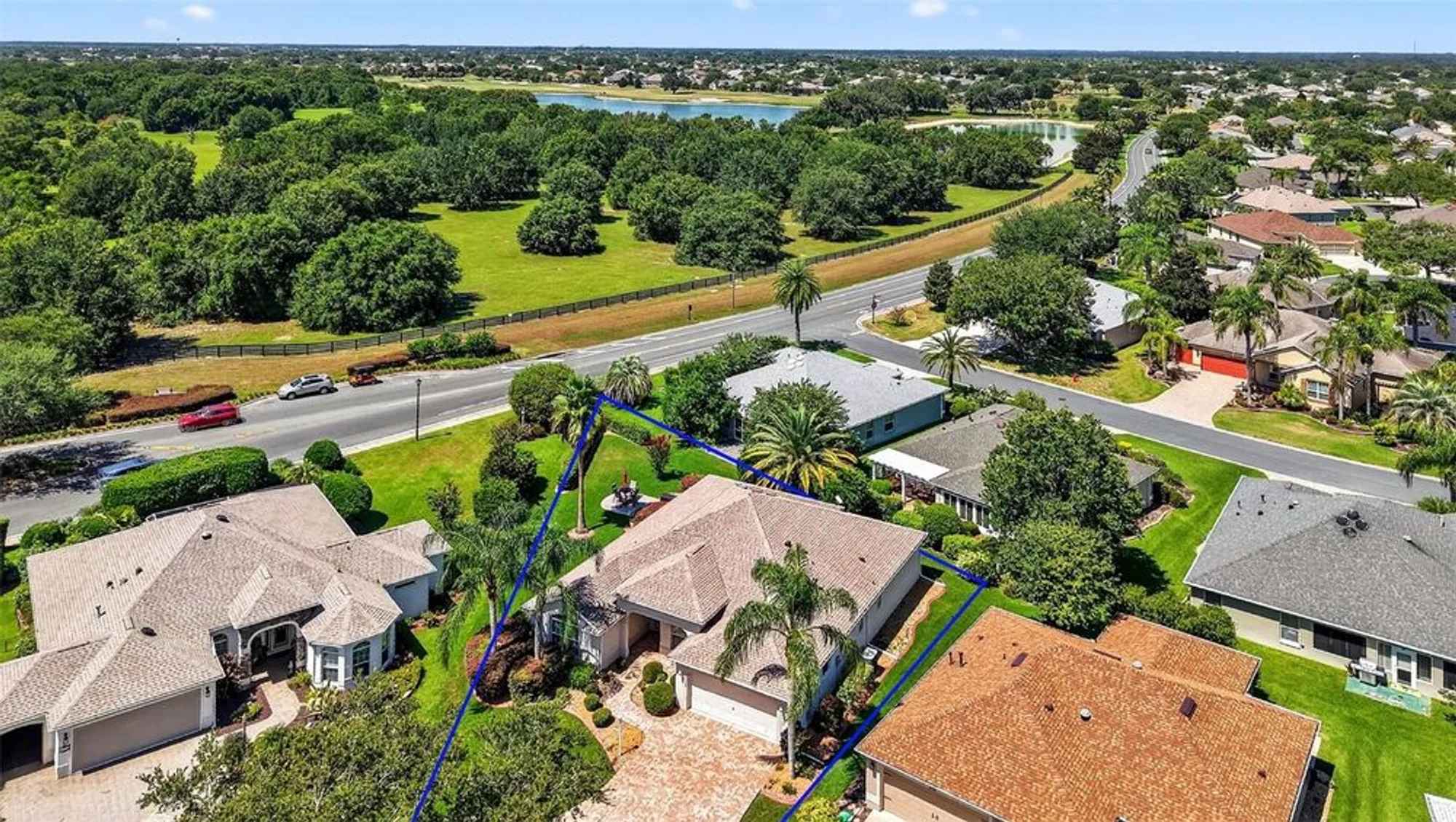 Property Slideshow image 36 of 40 | 1178 bethune way, The Villages, FL, 32162