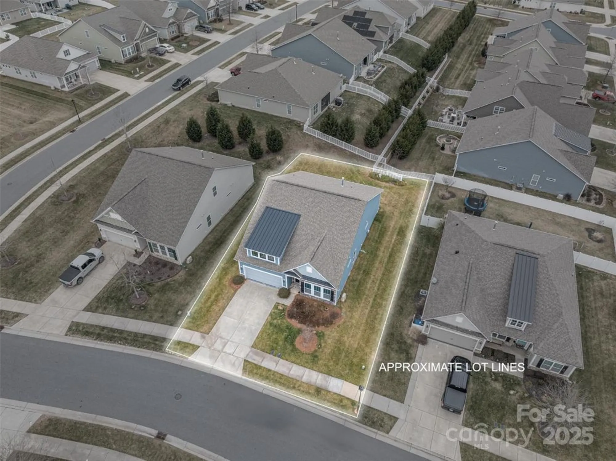 Property Slideshow image 12 of 40 | 131 e northstone rd, Mooresville, NC, 28115