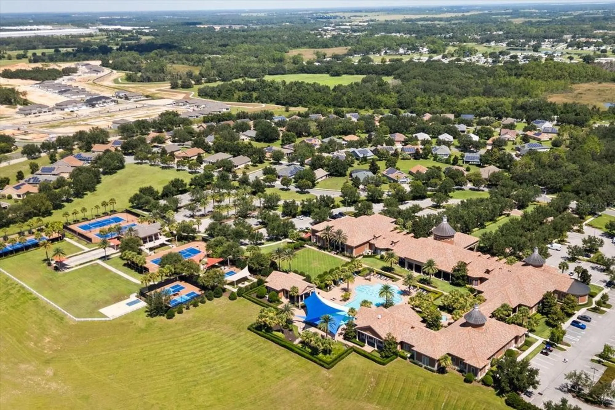 Property Slideshow image 40 of 54 | 100 silver maple rd, Groveland, FL, 34736