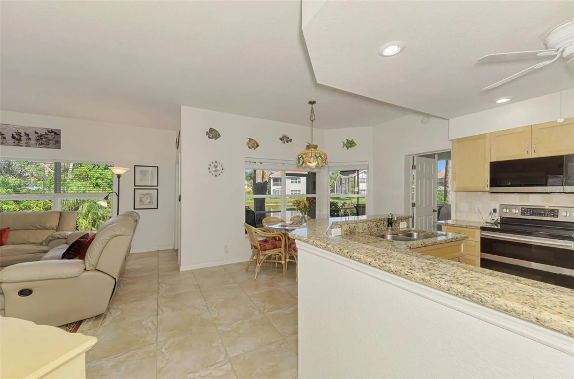 Property Slideshow image 8 of 87 | 14060 willow glen ct 128, Port Charlotte, FL, 33953