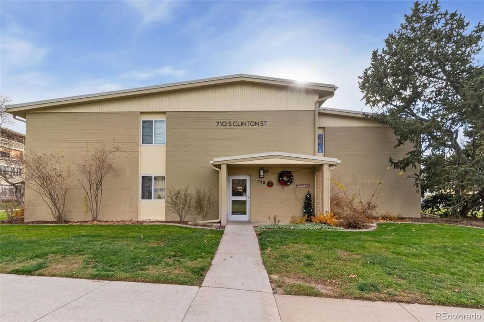 Property Slideshow image 16 of 31 | 710 s clinton st 6b, Denver, CO, 80247