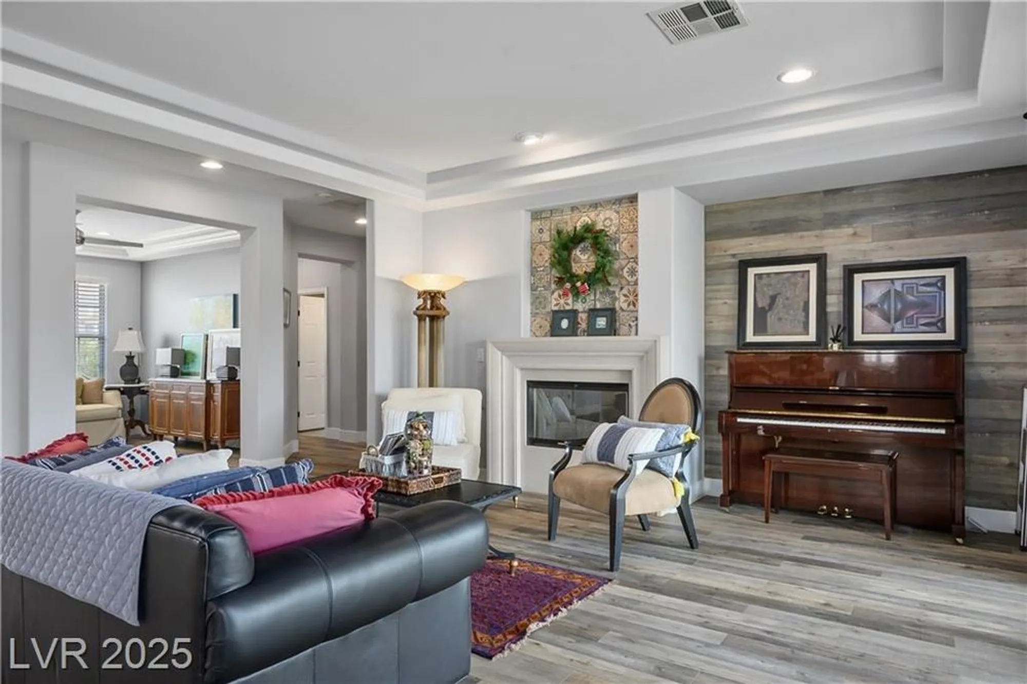 Property Slideshow image 15 of 43 | 4549 largo cantata st, Las Vegas, NV, 89135