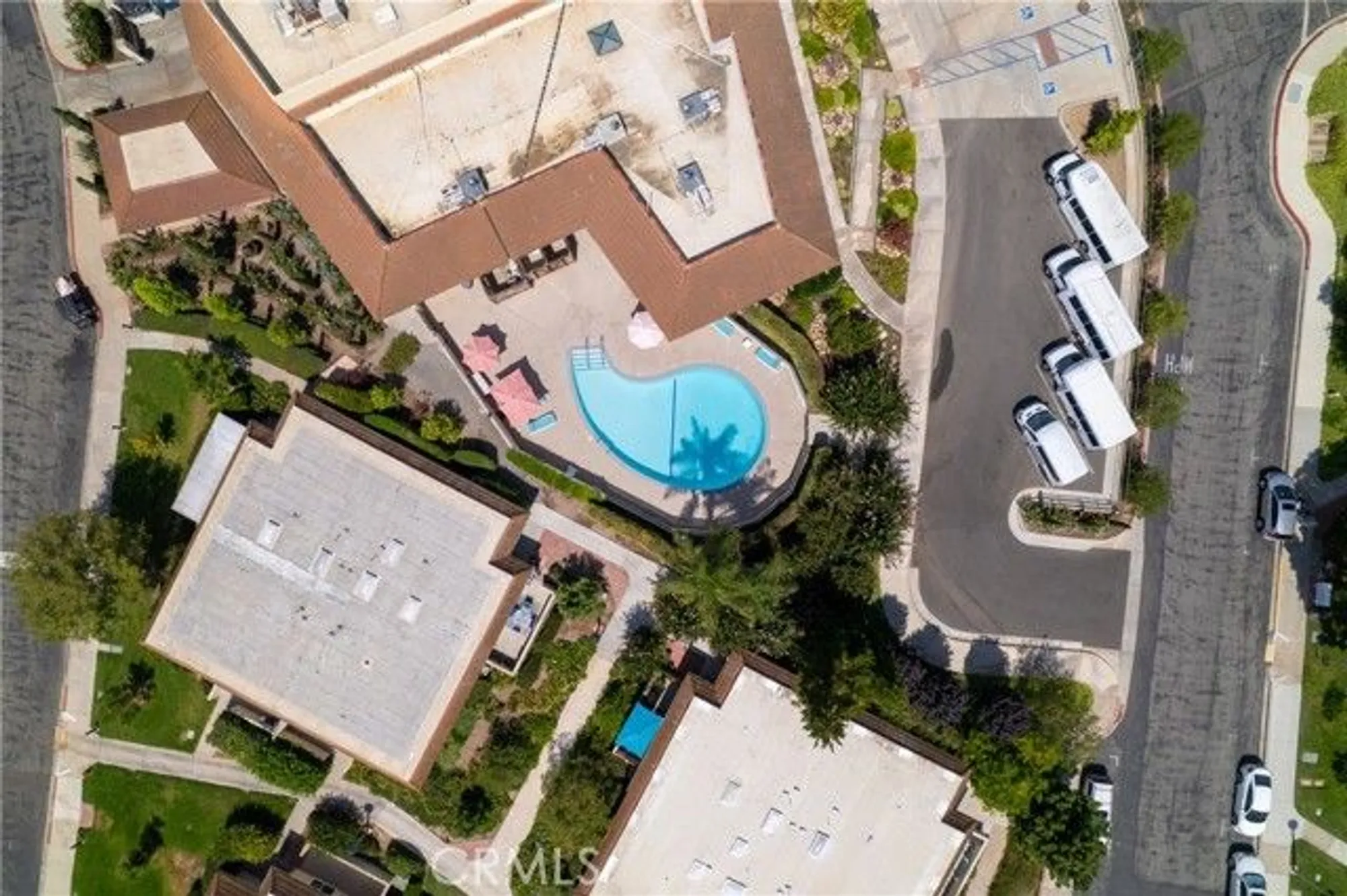 Property Slideshow image 26 of 27 | 3168 via vista c, Laguna Woods, CA, 92637