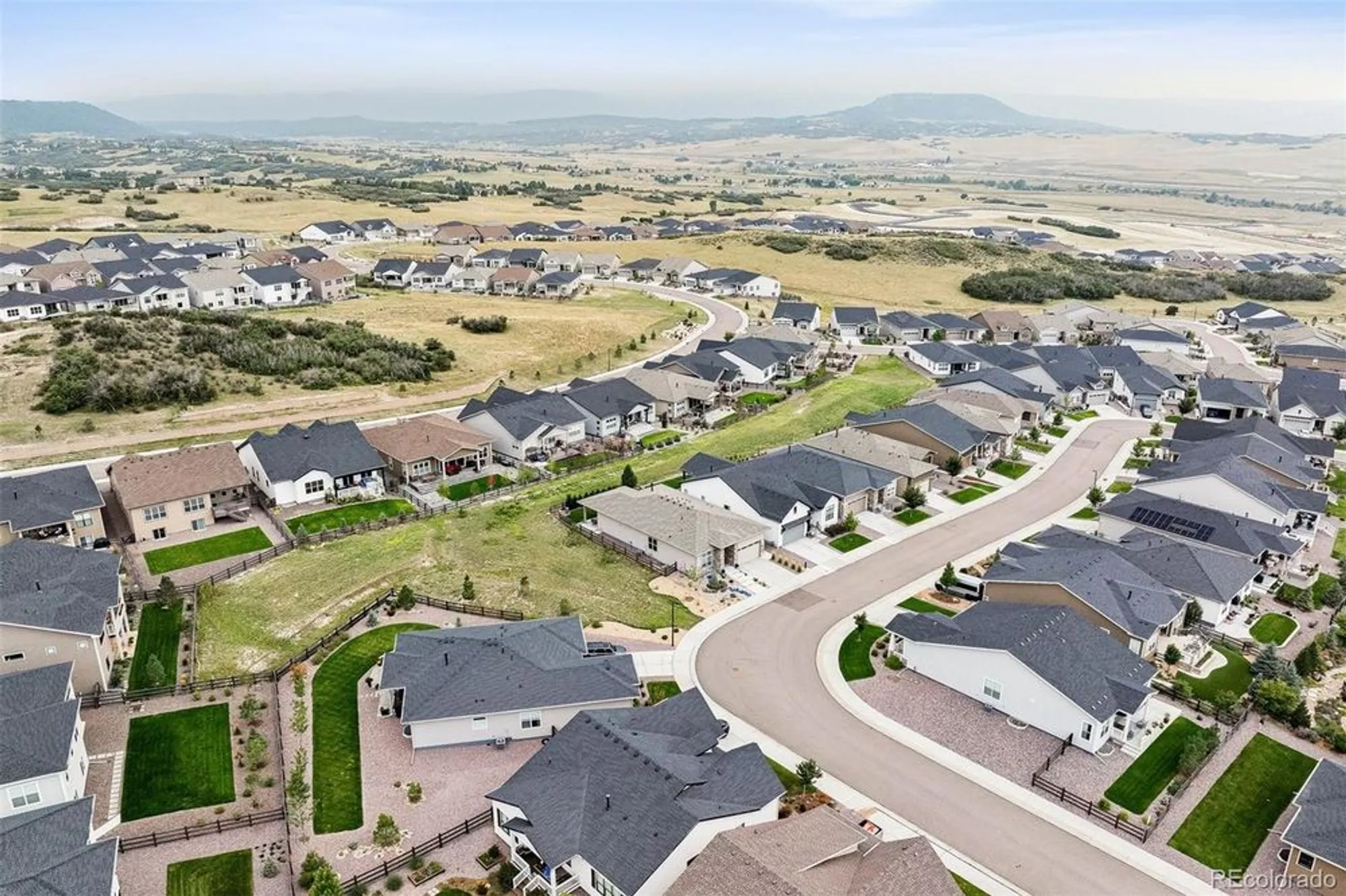 Property Slideshow image 43 of 50 | 532 woodroot cir, Castle Rock, CO, 80104