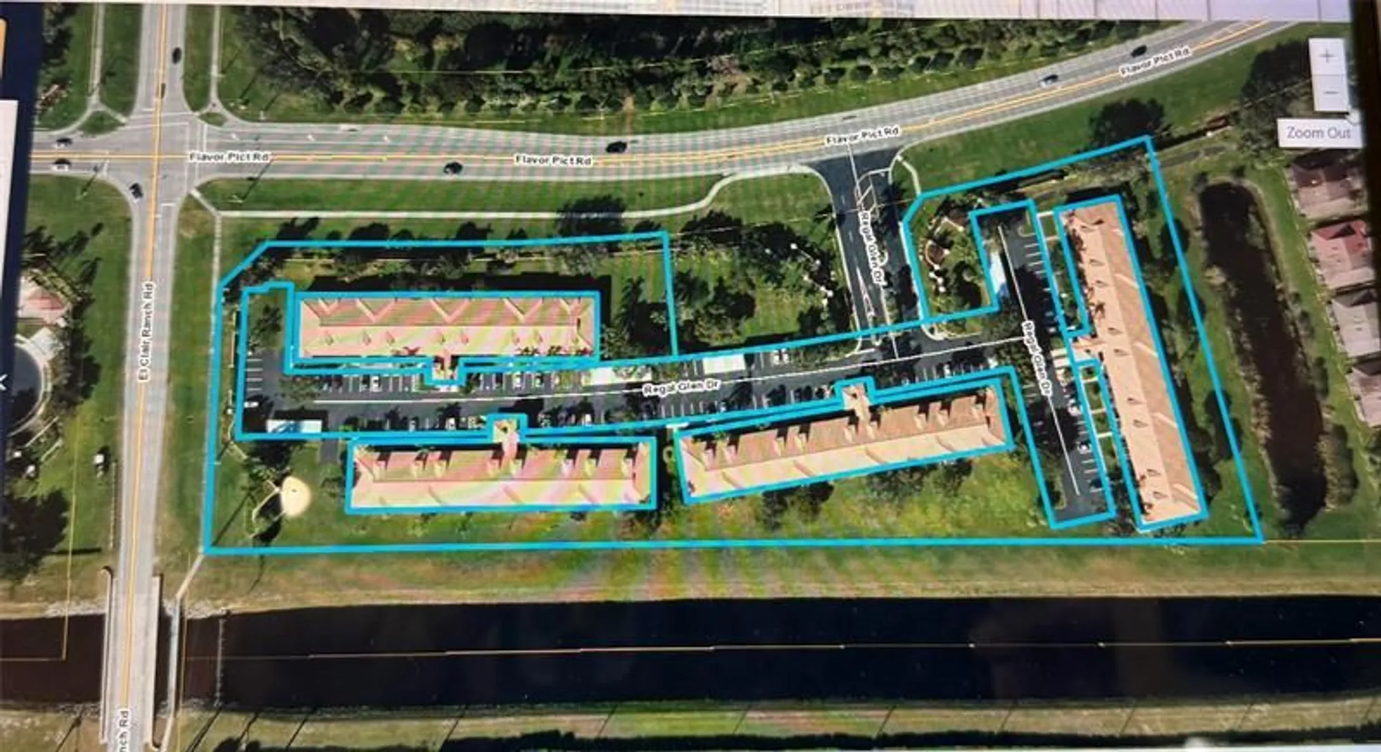 Property Slideshow image 34 of 41 | 5914 regal glen dr 205, Boynton Beach, FL, 33437