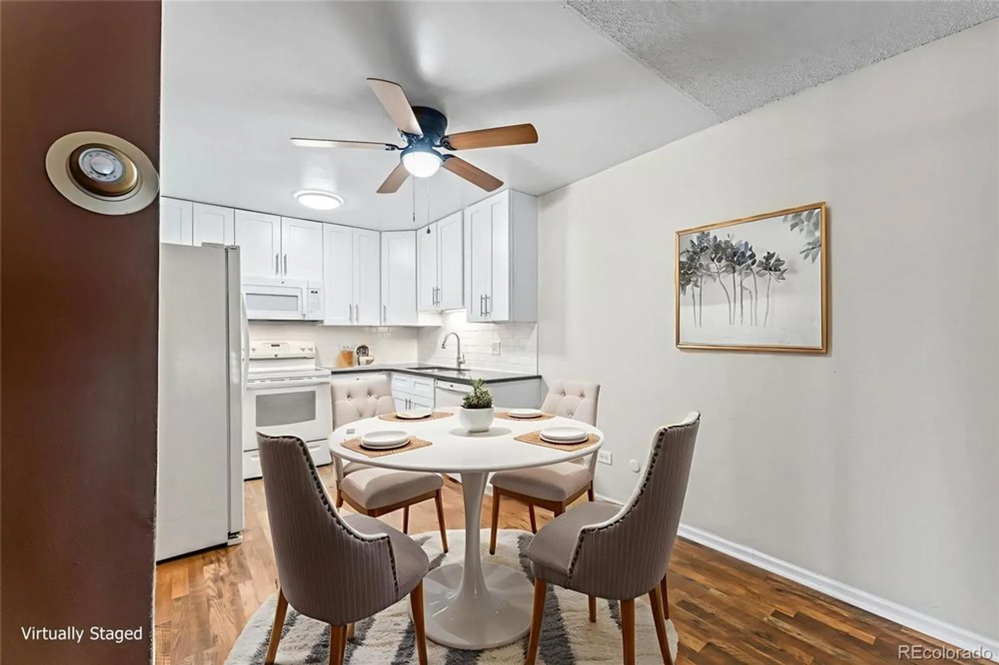 Property Slideshow image 15 of 34 | 610 s alton way 1b, Denver, CO, 80247