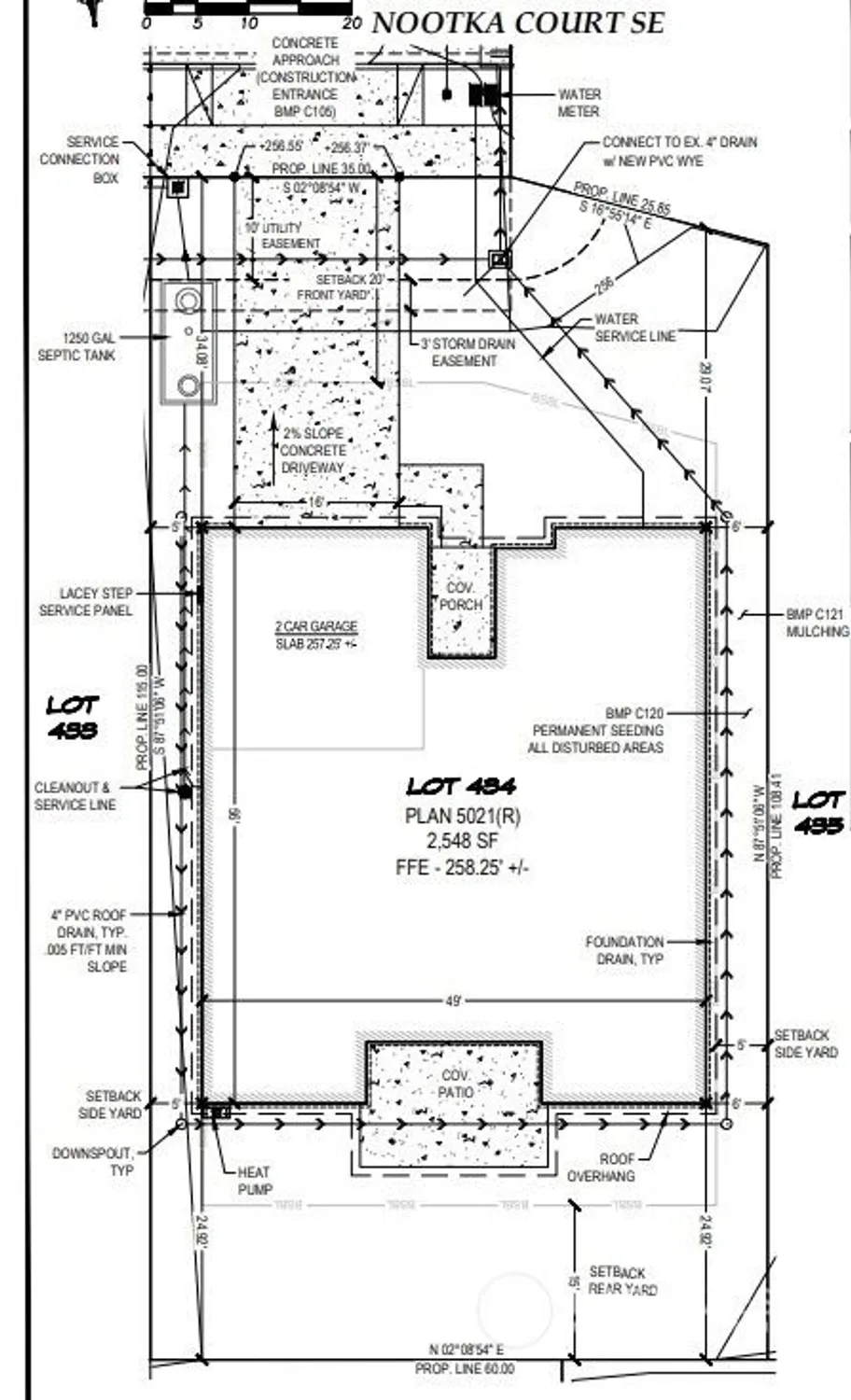 Property Slideshow image 14 of 23 | 9245 nootka ct, Lacey, WA, 98513