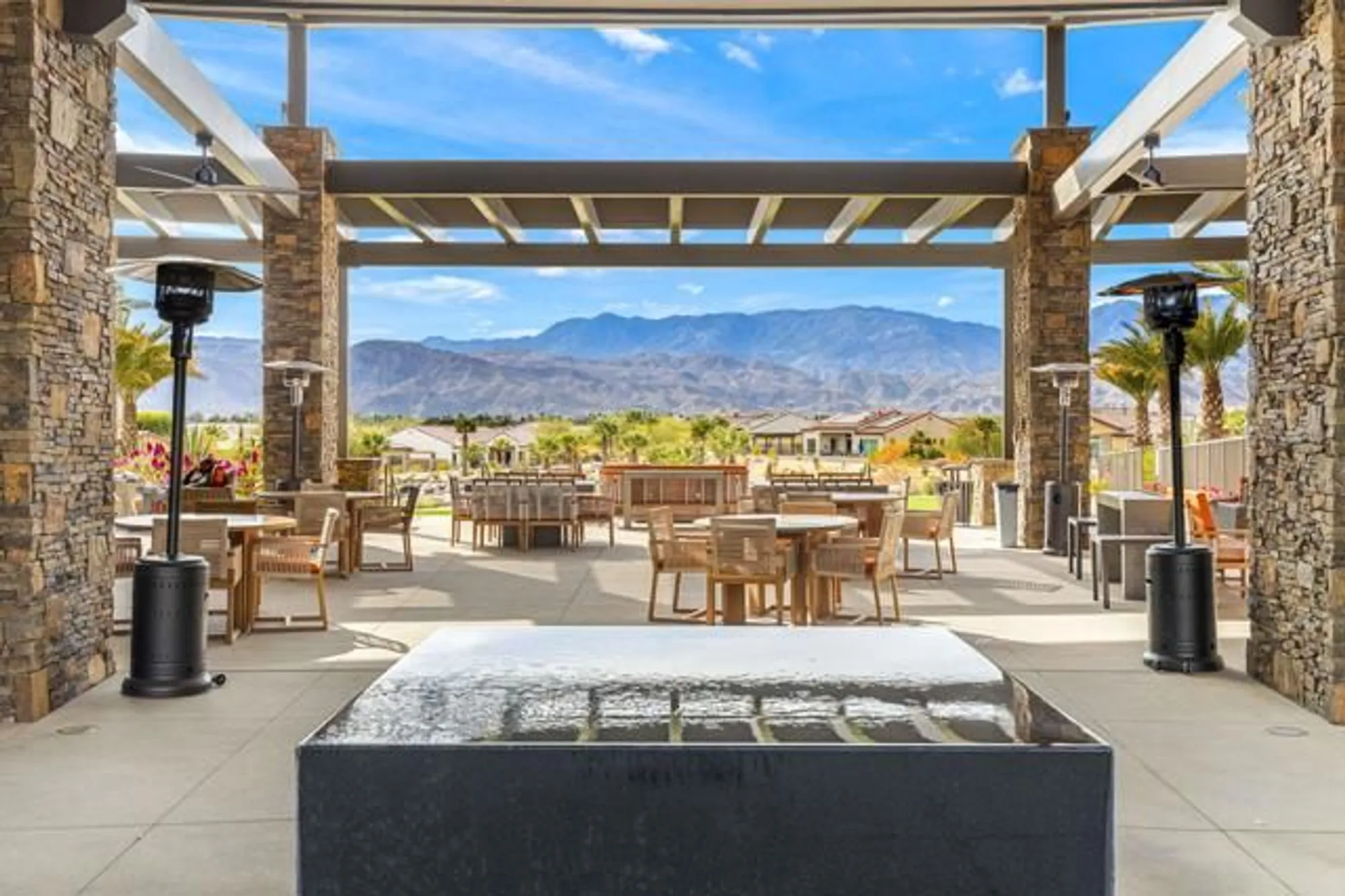Property Slideshow image 56 of 57 | 84 prosecco, Rancho Mirage, CA, 92270