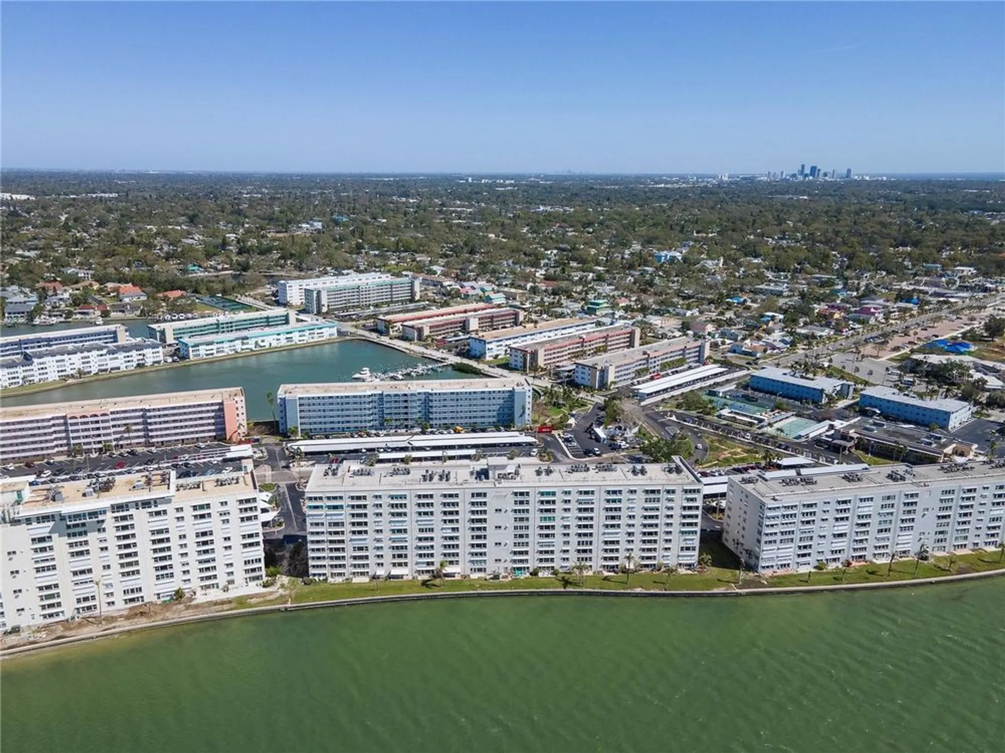 Property Slideshow image 20 of 24 | 5980 shore blvd 510, Gulfport, FL, 33707