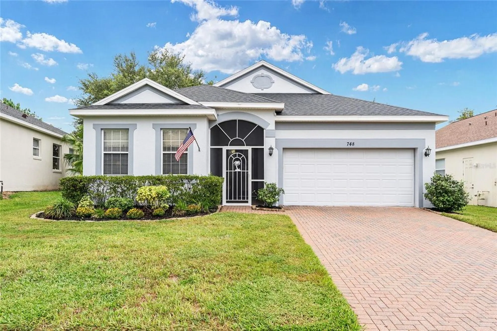 Property Slideshow image 2 of 83 | 748 summit greens blvd, Clermont, FL, 34711