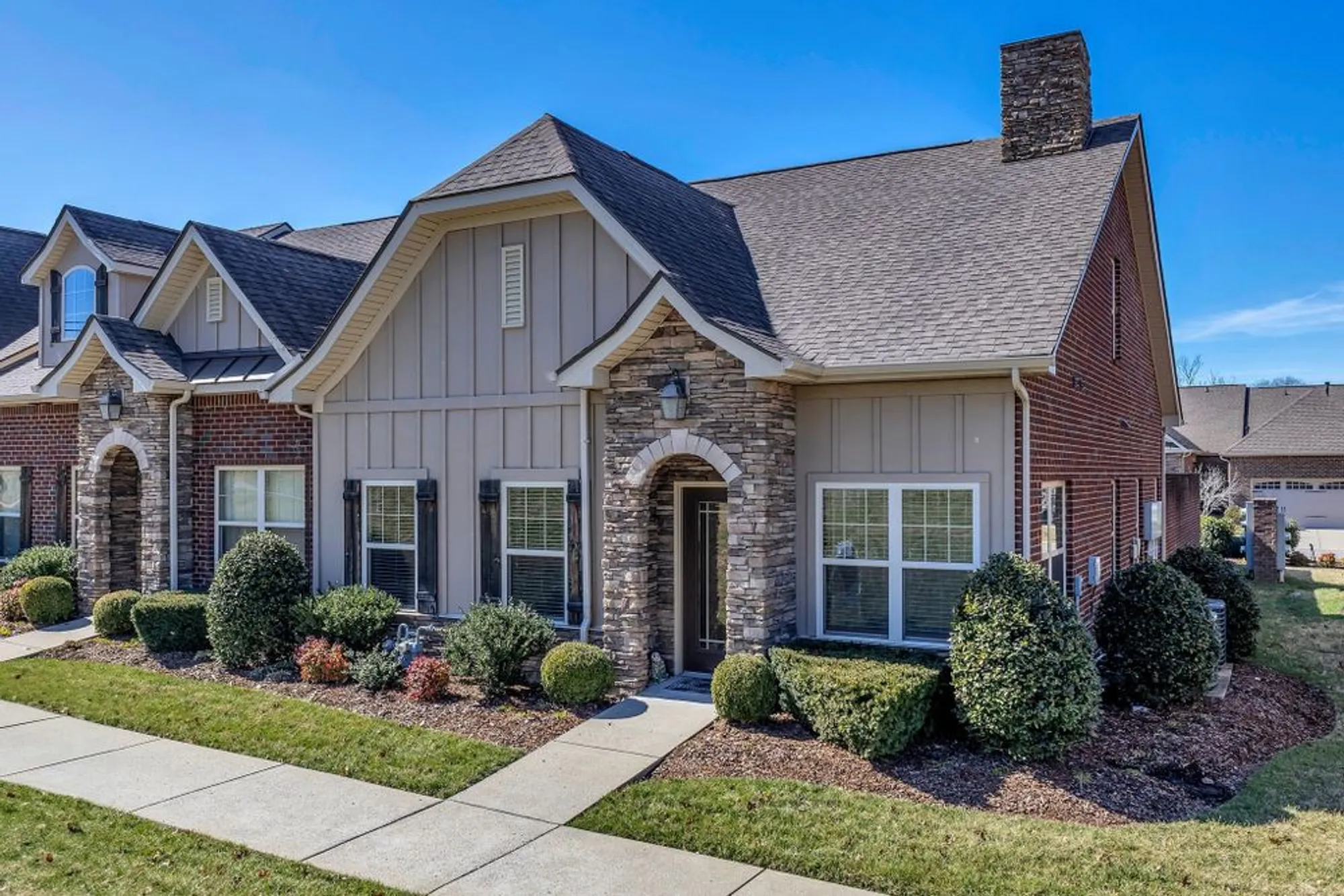 Property Slideshow image 2 of 41 | 244 siegert pl, Nolensville, TN, 37135