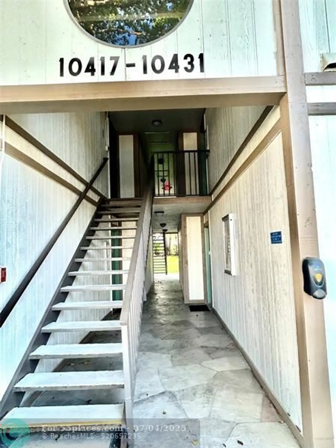 Property Slideshow image 2 of 14 | 10429 e clairmont cir # 108, Tamarac, FL, 33321