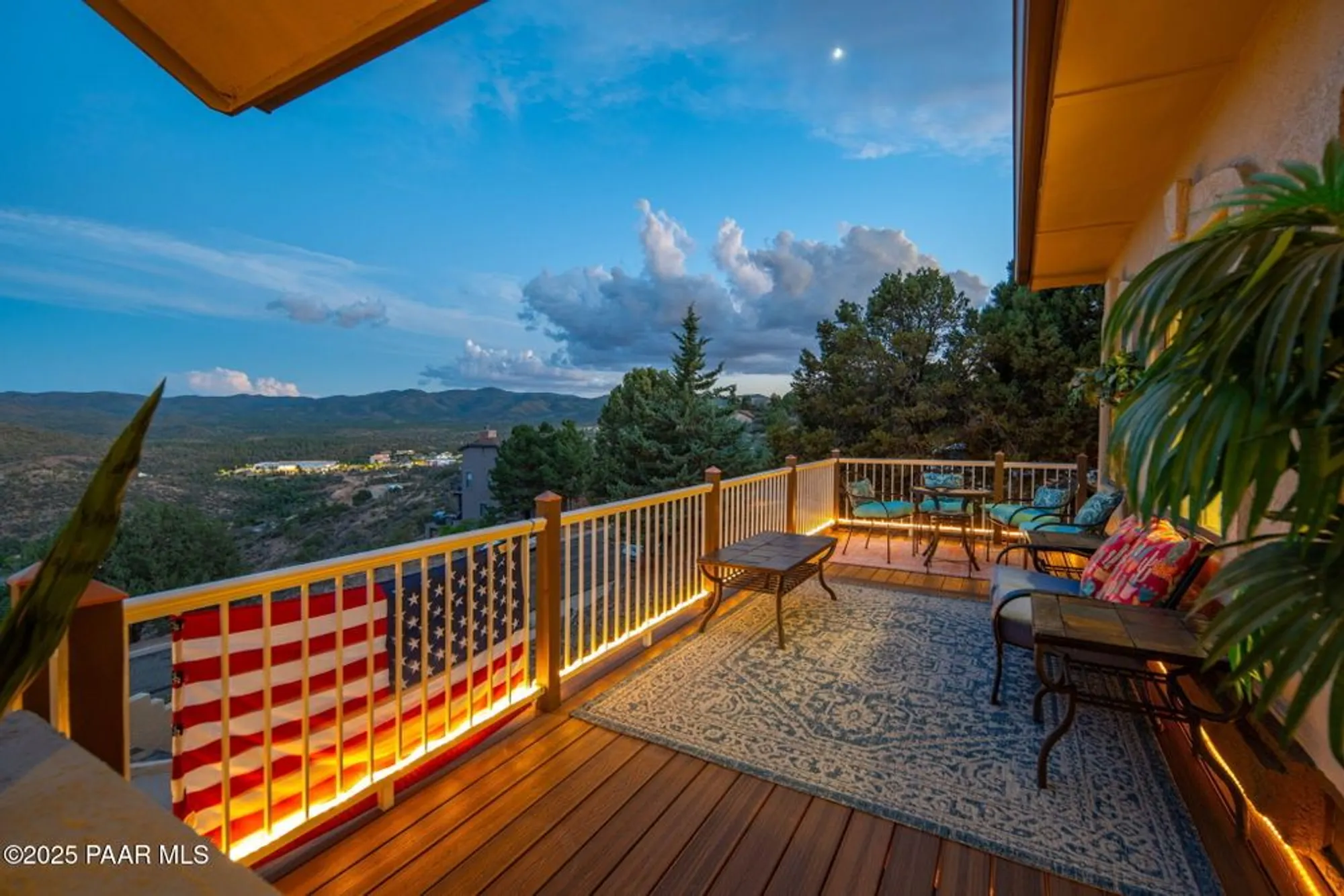 Property Slideshow image 3 of 77 | 878 tom mix trl, Prescott, AZ, 86301