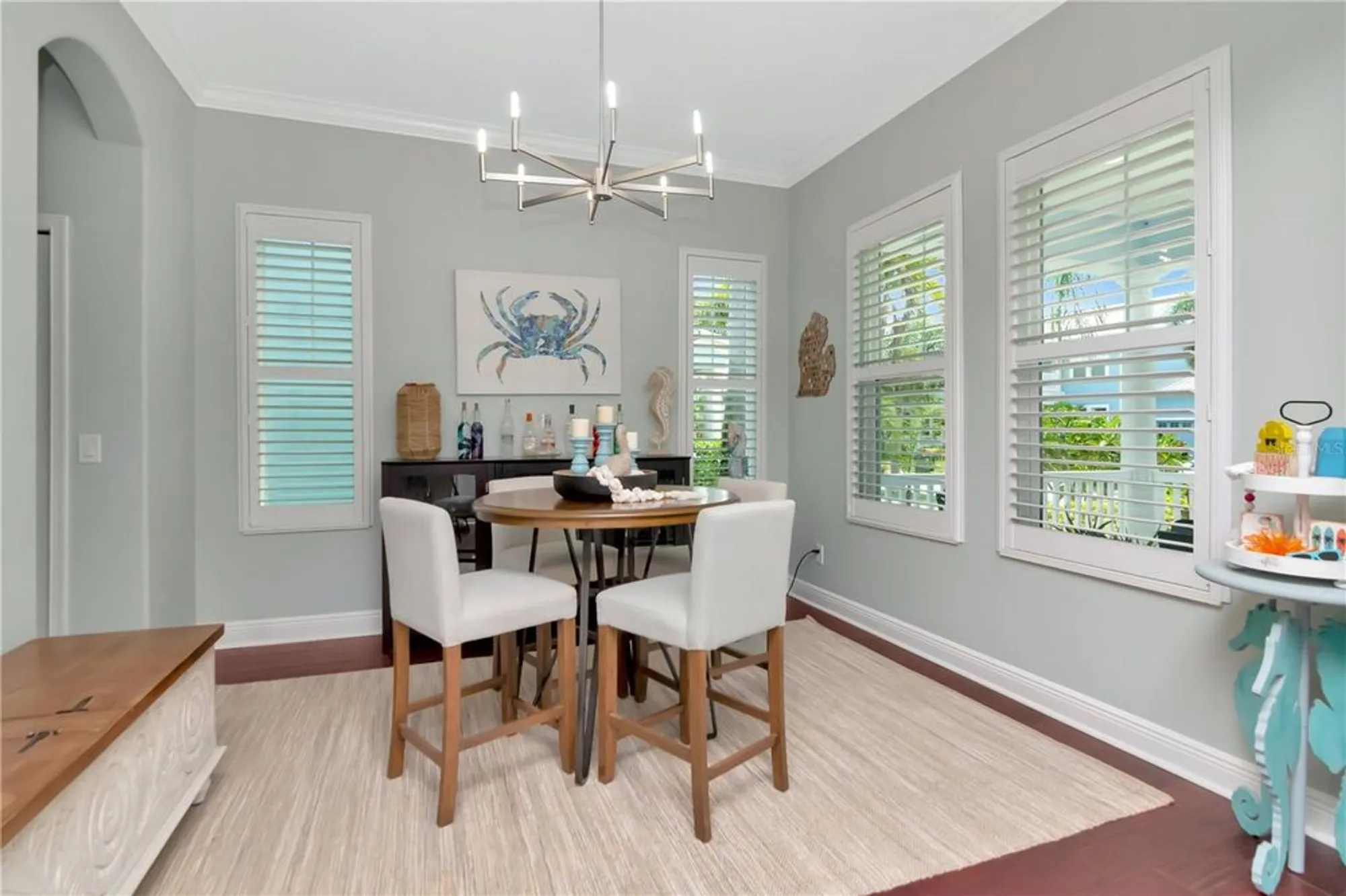 Property Slideshow image 5 of 43 | 5721 sea turtle pl, Apollo Beach, FL, 33572