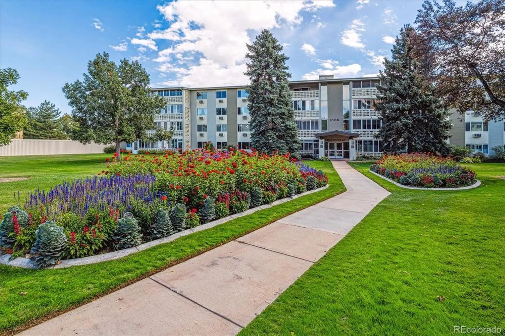 Property Slideshow image 23 of 50 | 9180 e center ave 4c, Denver, CO, 80247