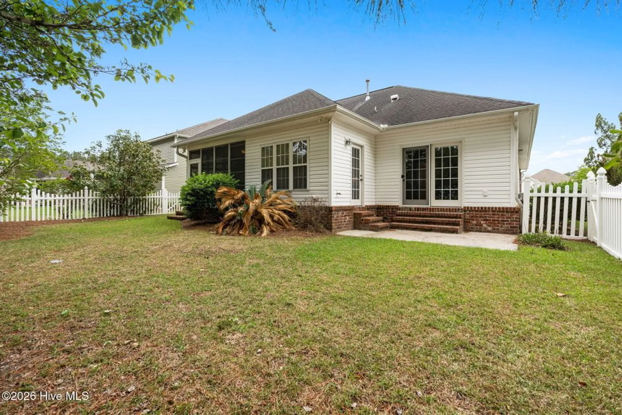8887 LANSDOWNE DR, CALABASH, NC 28467 | Brunswick Plantation & Golf ...