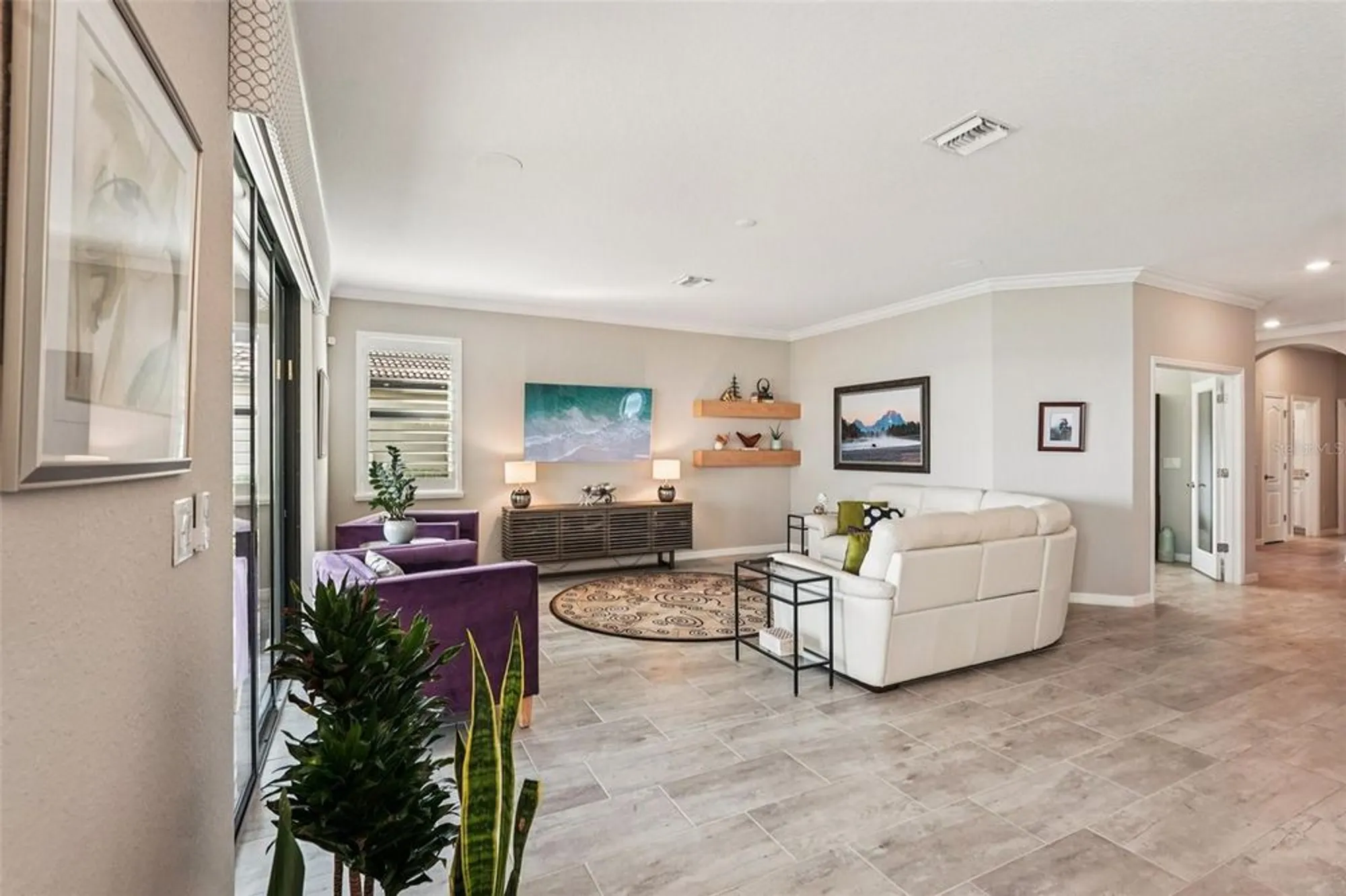 Property Slideshow image 13 of 68 | 24176 spartina dr, Venice, FL, 34293